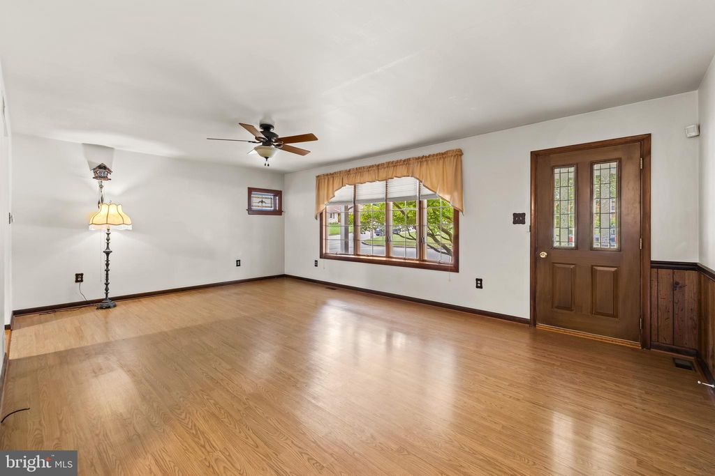 Photo of 1010 Marietta Avenue, HANOVER, PA 17331 (MLS # PAYK2087758)