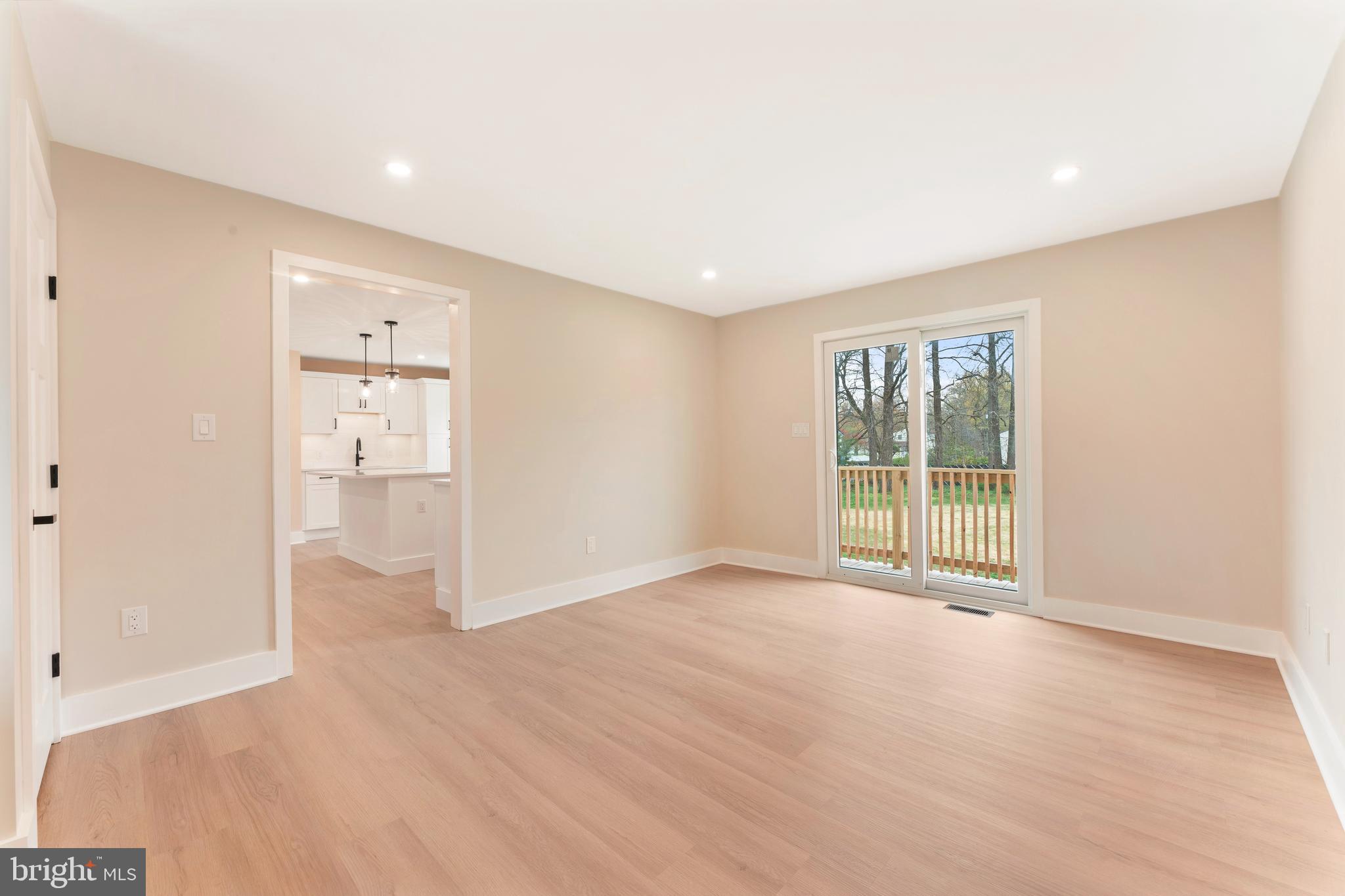 LANGHORNE CREST - Residential