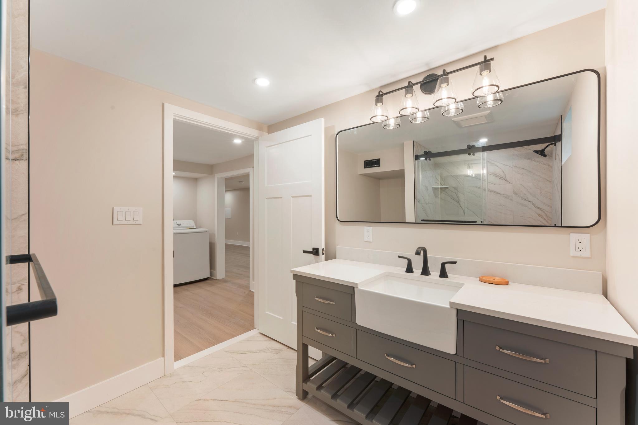 LANGHORNE CREST - Residential