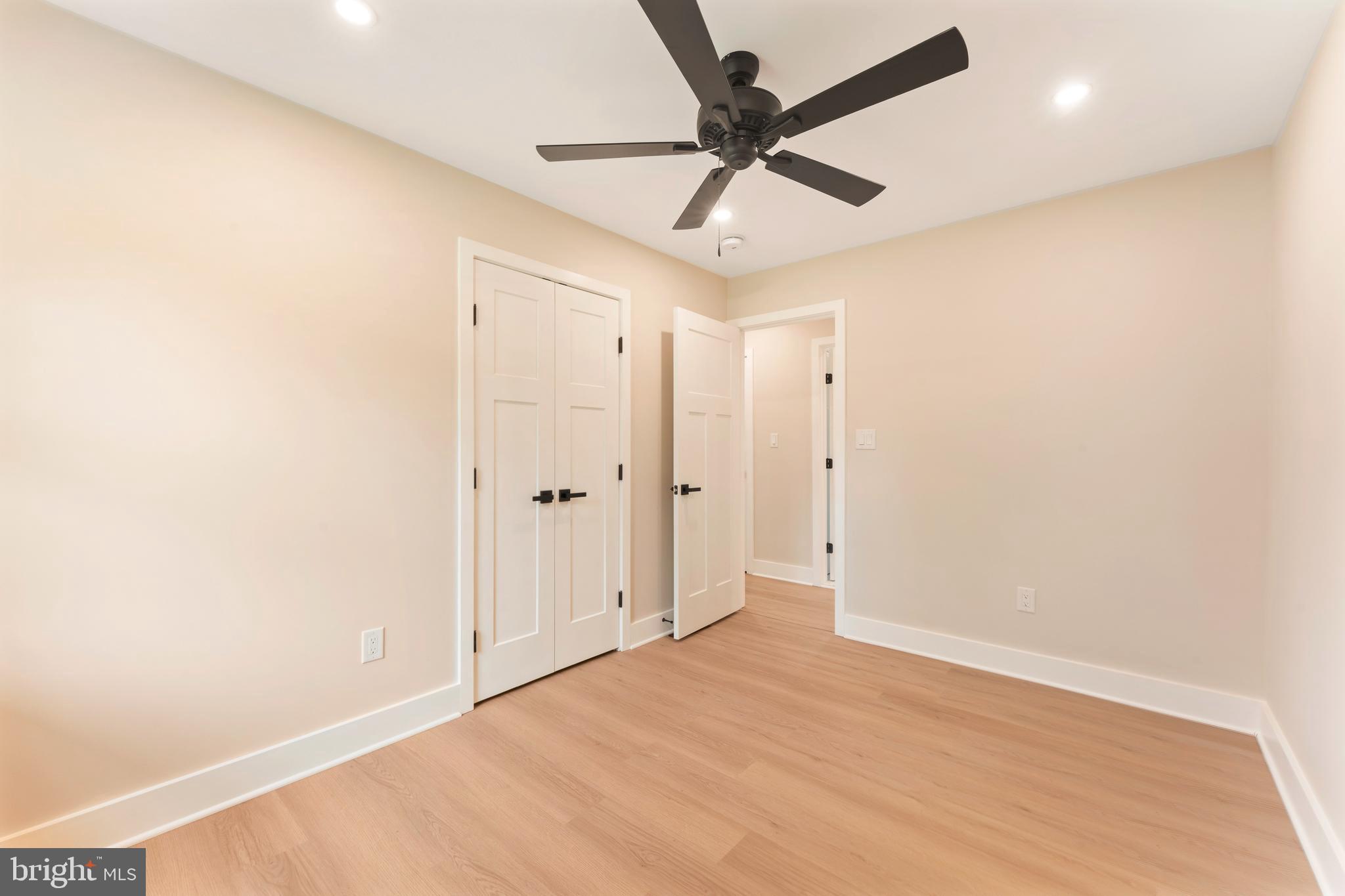 LANGHORNE CREST - Residential