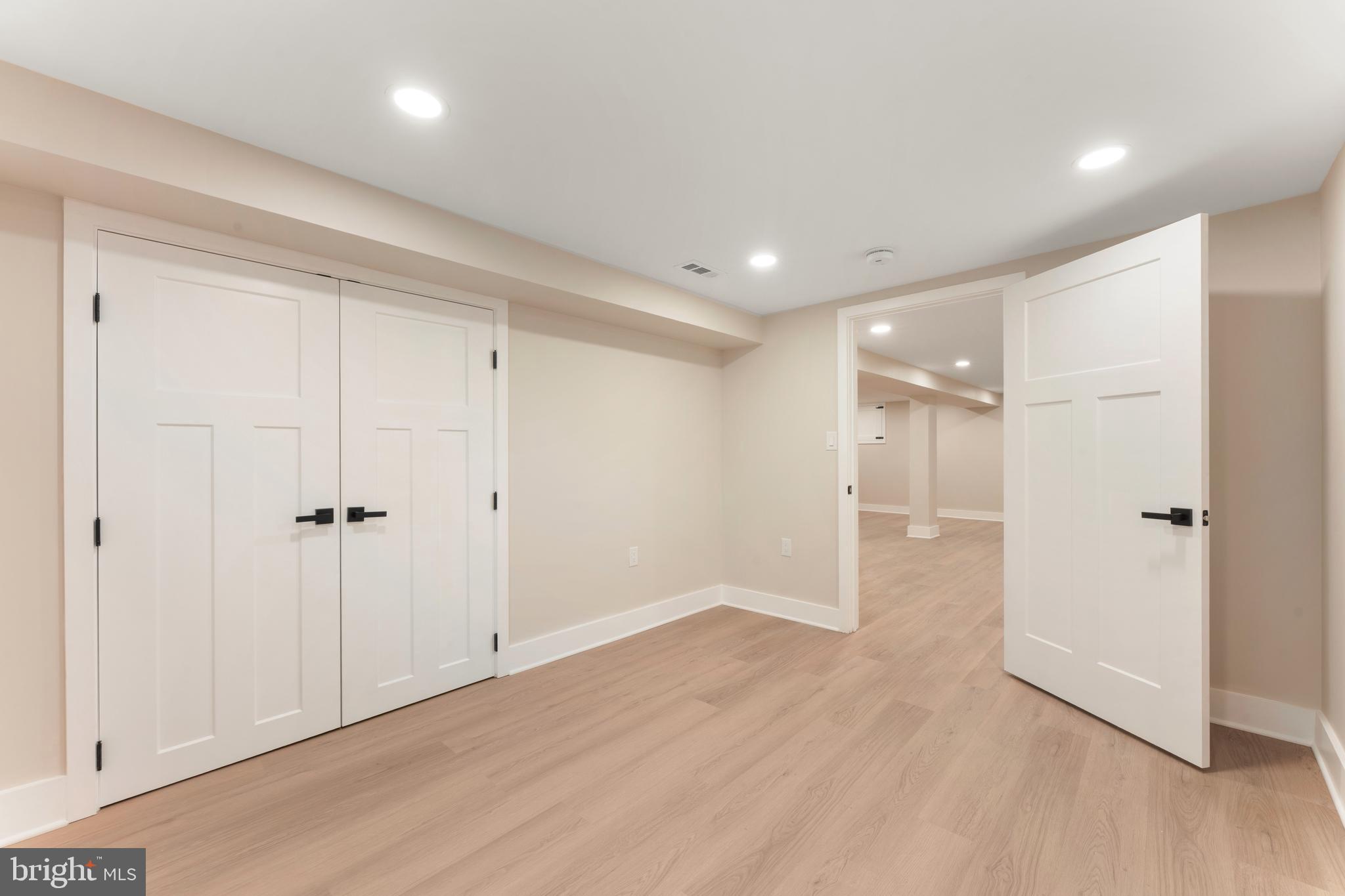 LANGHORNE CREST - Residential