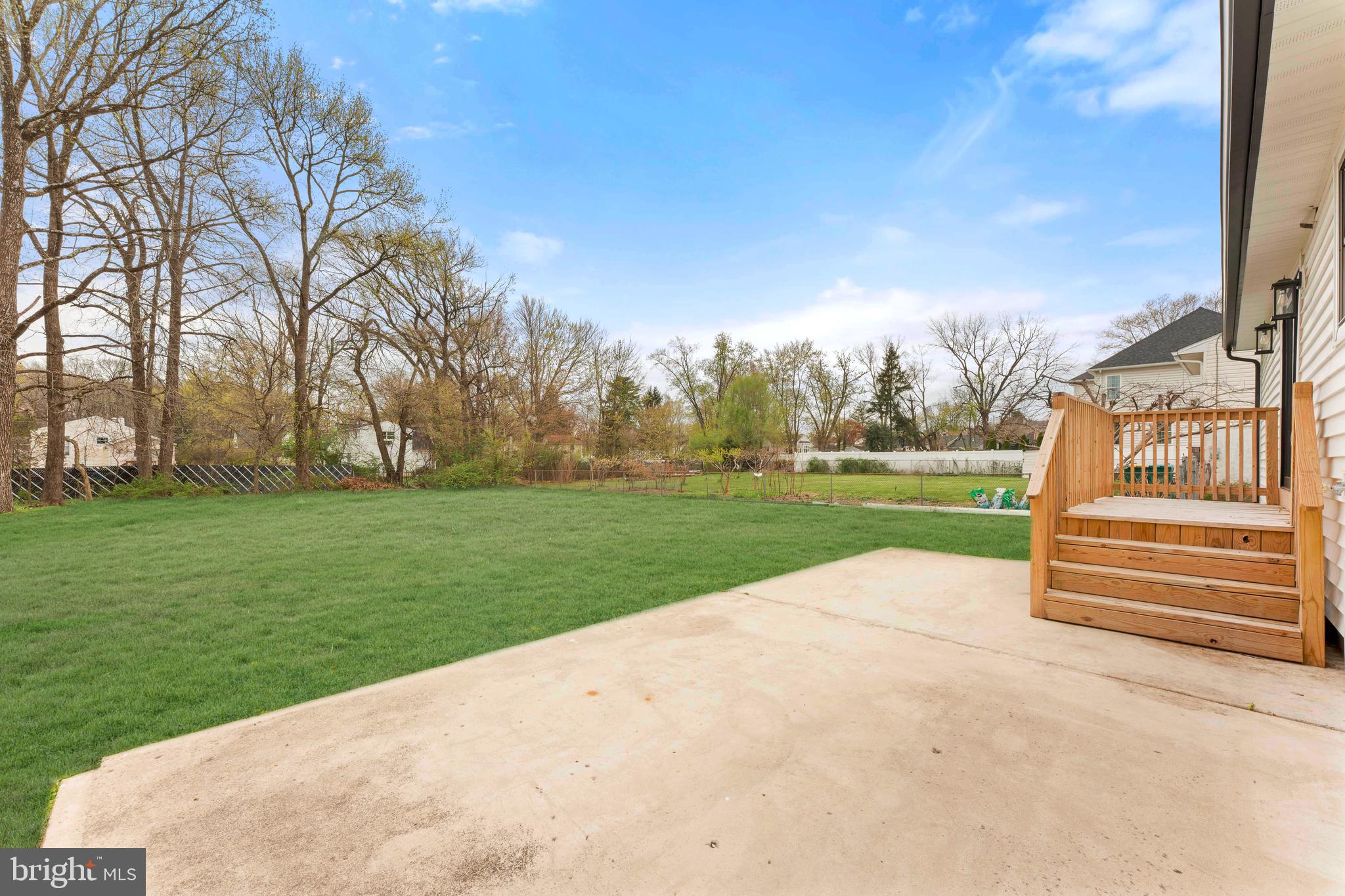 LANGHORNE CREST - Residential