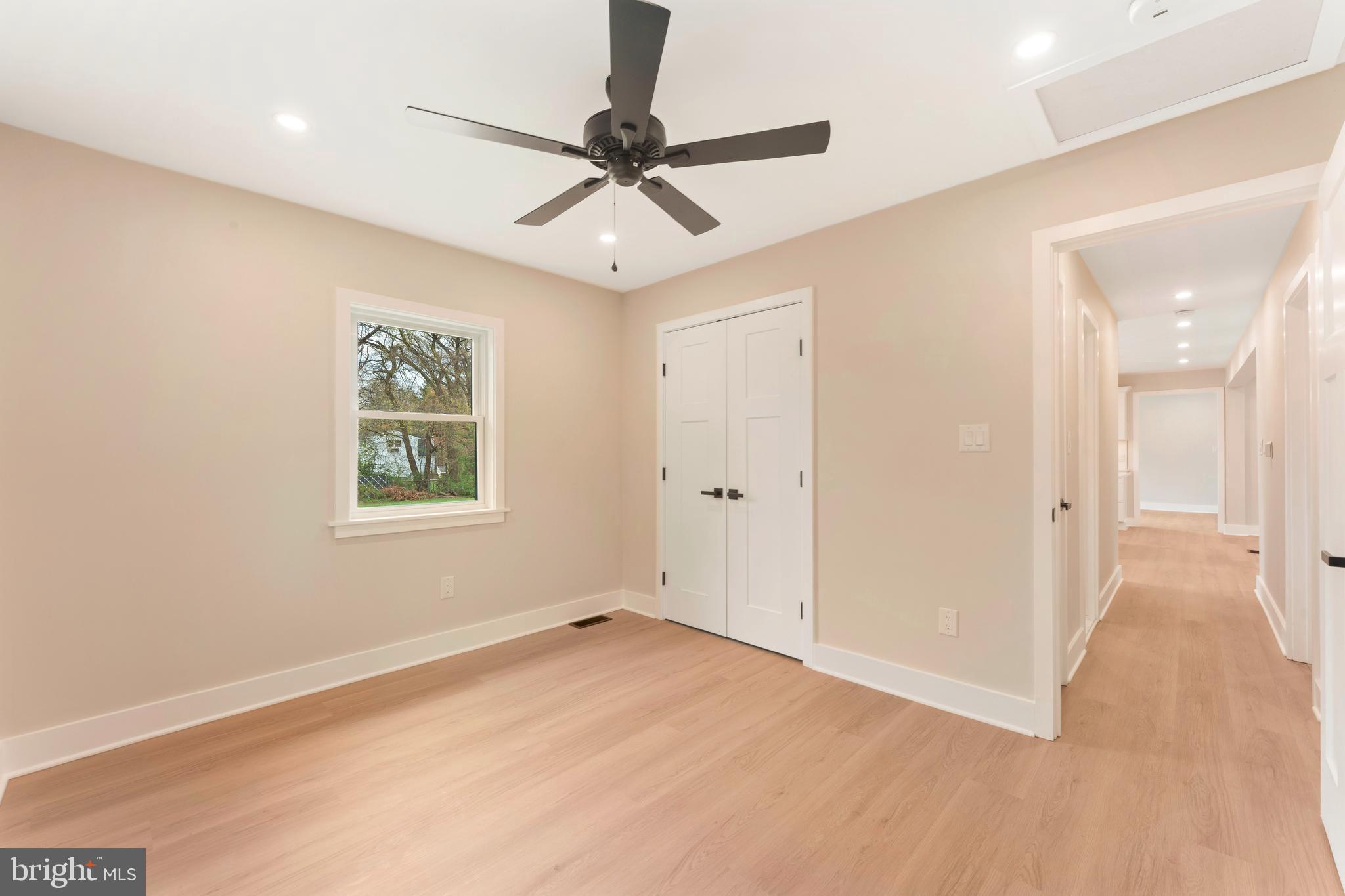 LANGHORNE CREST - Residential