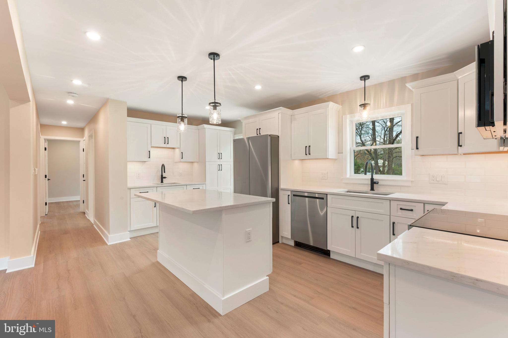 LANGHORNE CREST - Residential