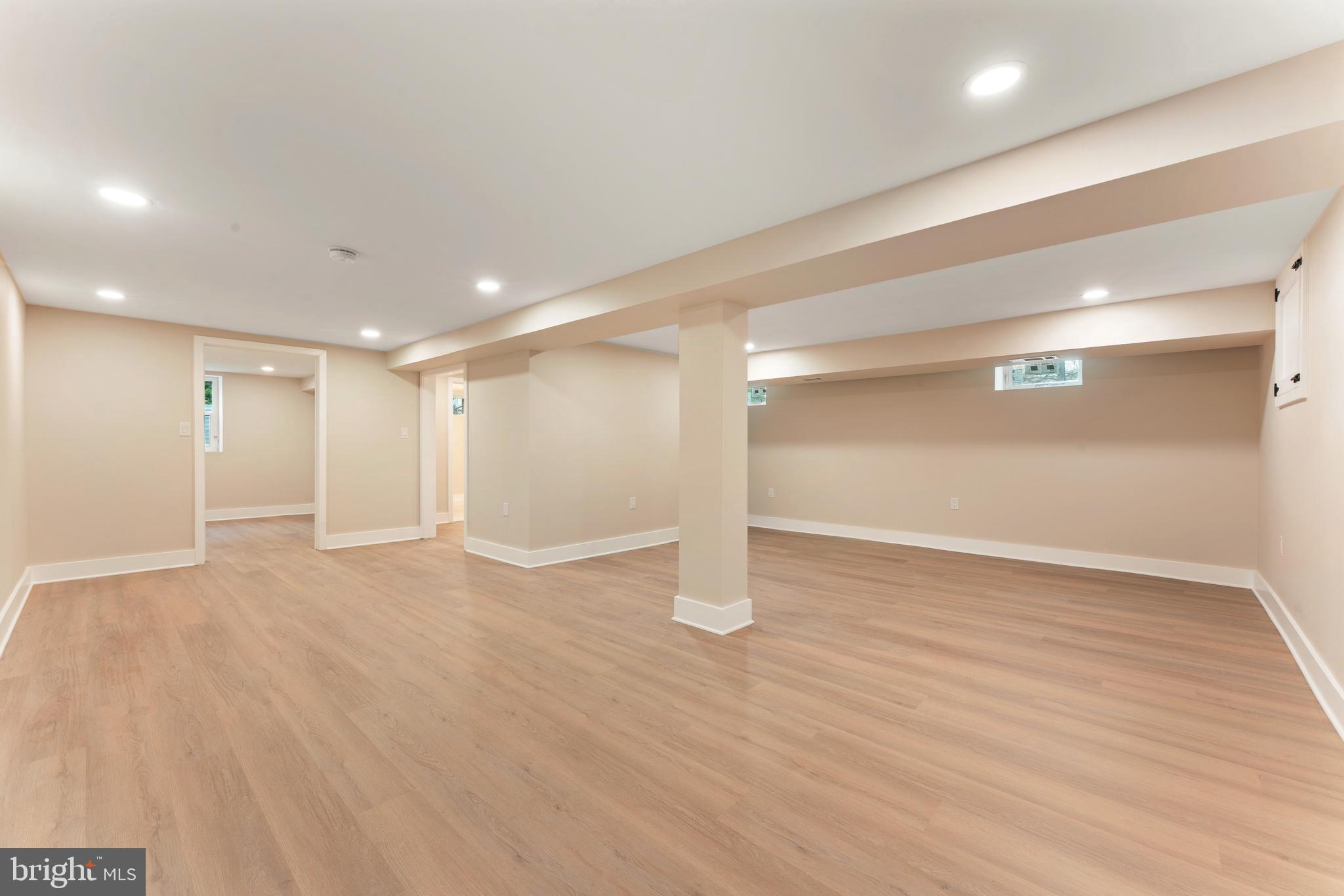 LANGHORNE CREST - Residential