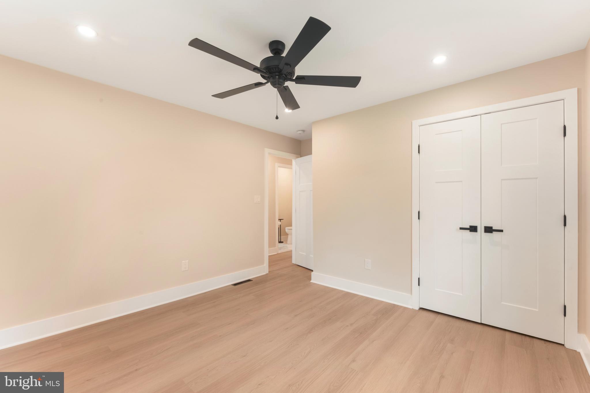 LANGHORNE CREST - Residential