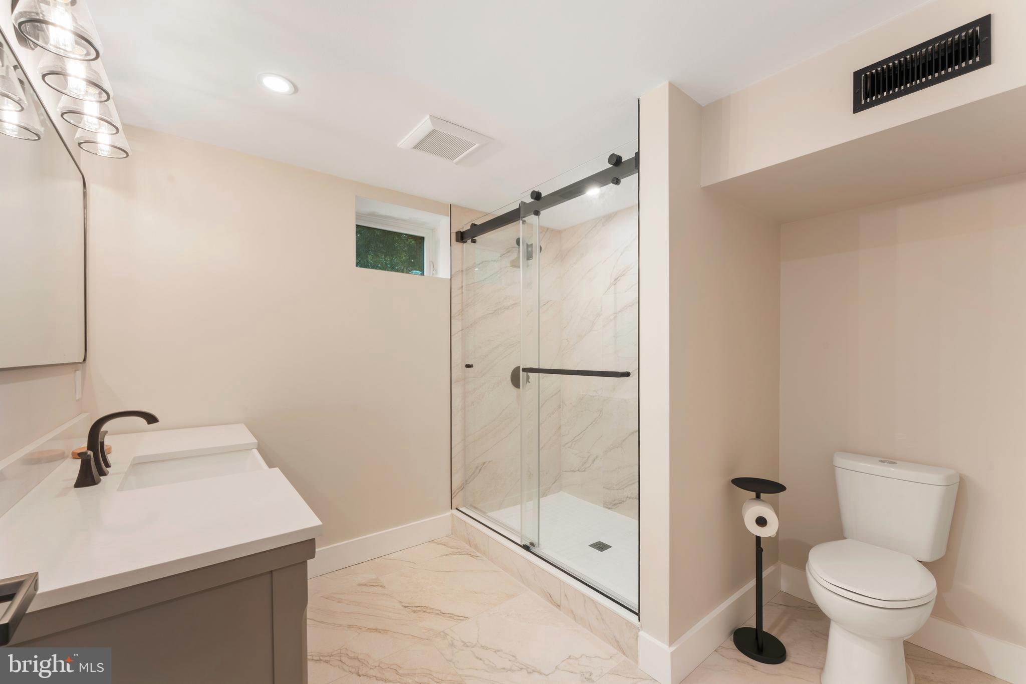 LANGHORNE CREST - Residential