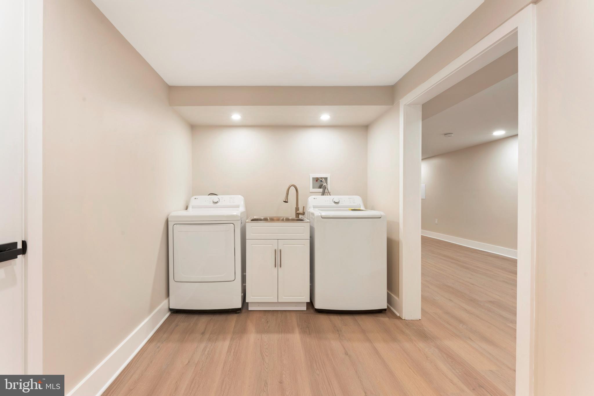 LANGHORNE CREST - Residential