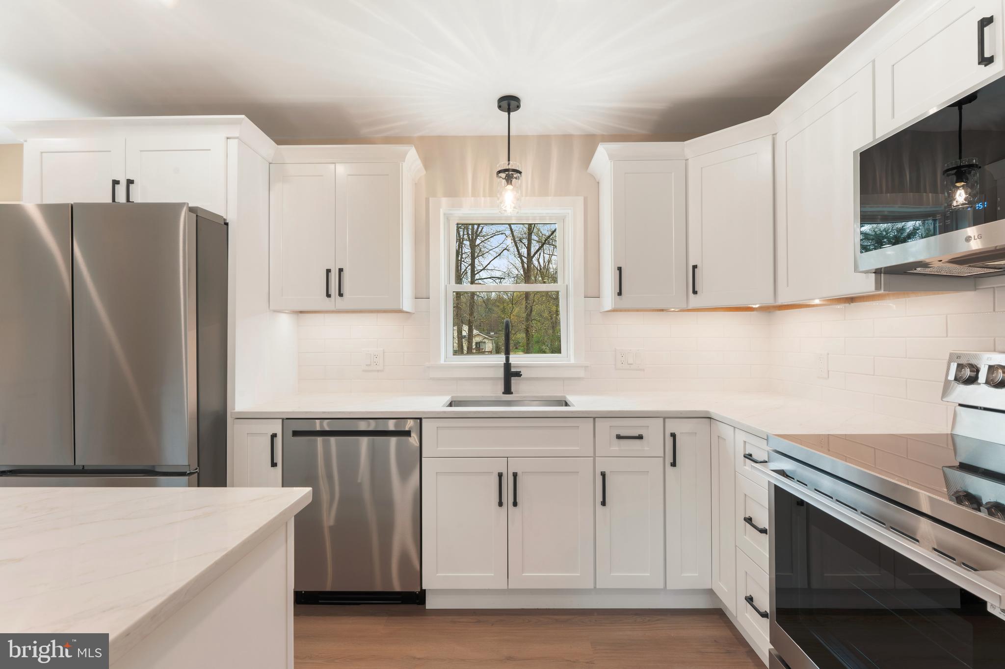 LANGHORNE CREST - Residential