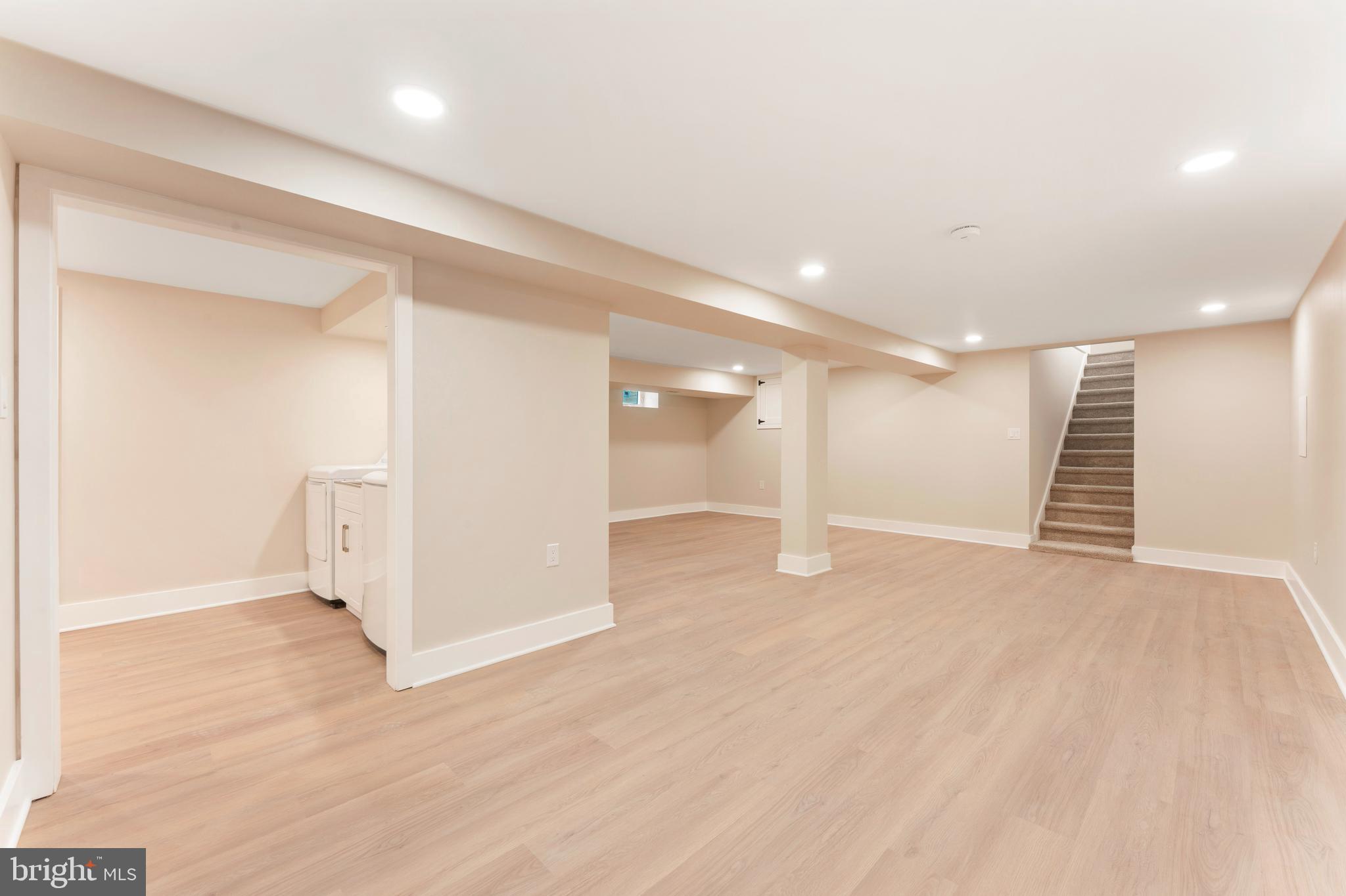 LANGHORNE CREST - Residential