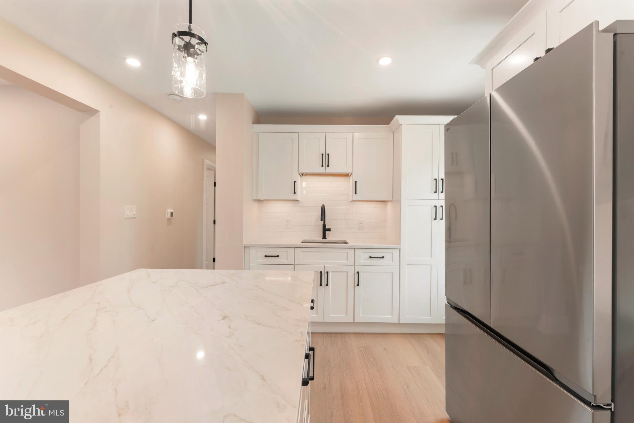 LANGHORNE CREST - Residential