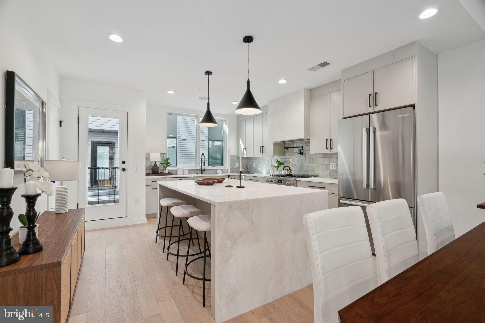 NORTHERN LIBERTIES - Residential