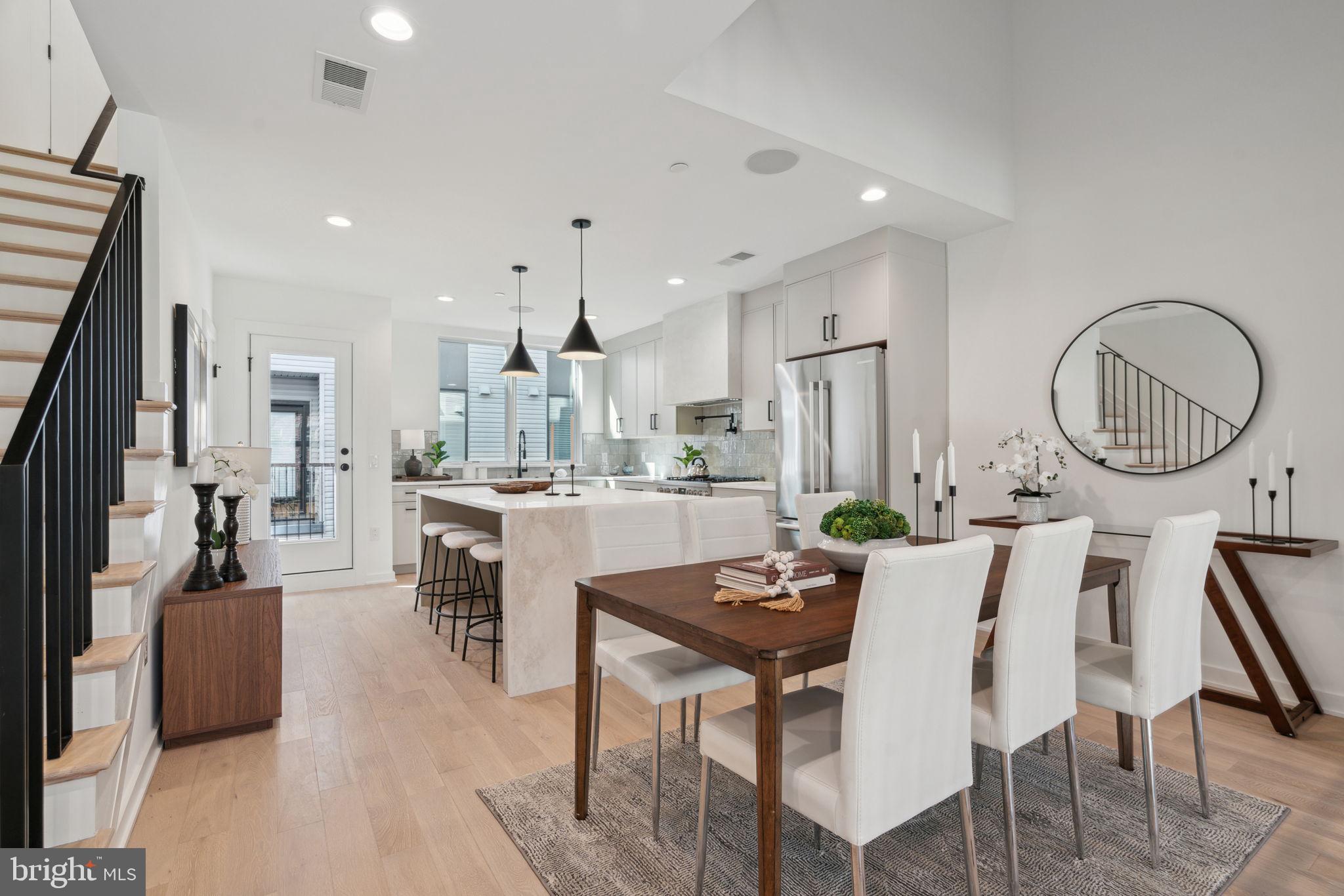 NORTHERN LIBERTIES - Residential