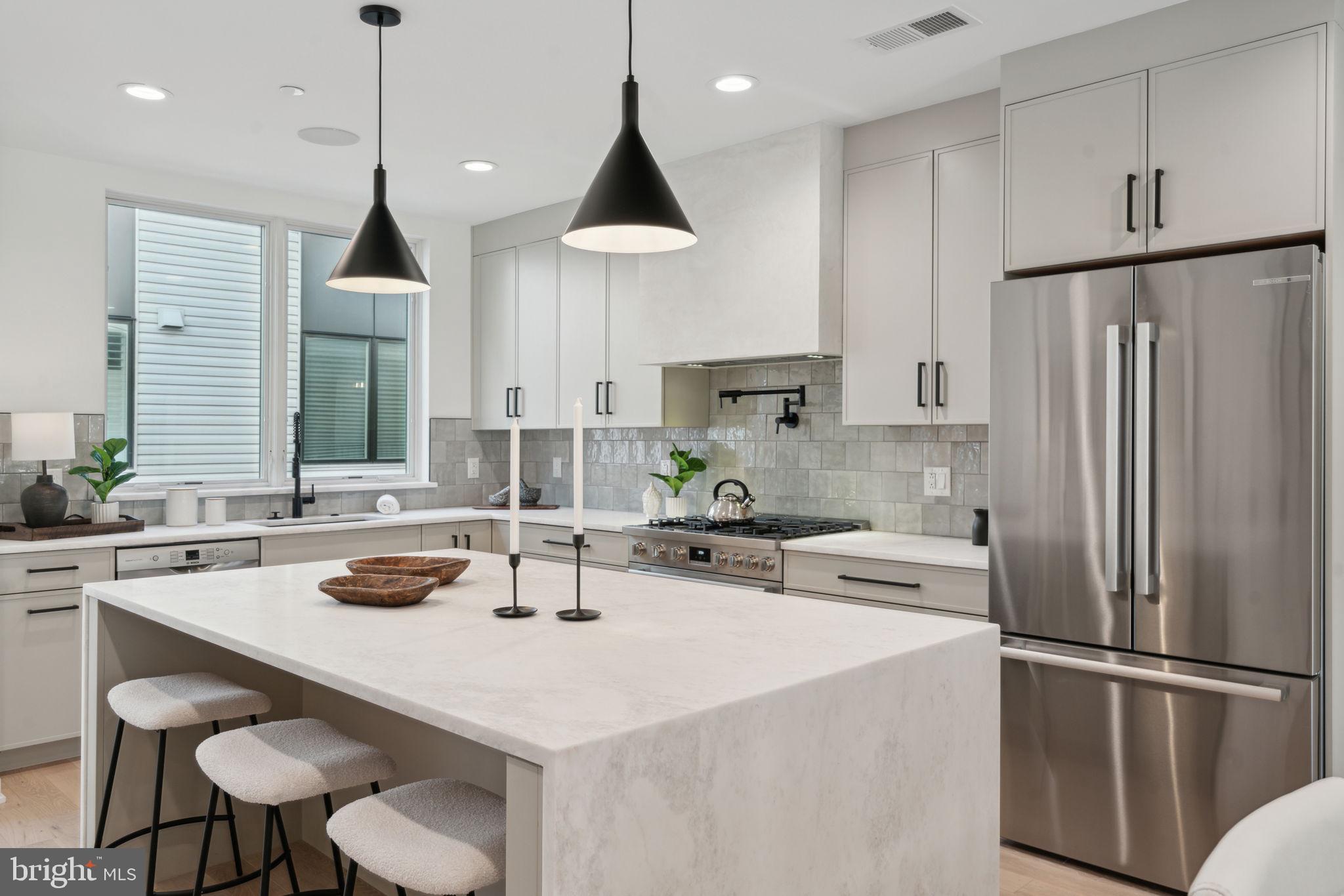 NORTHERN LIBERTIES - Residential