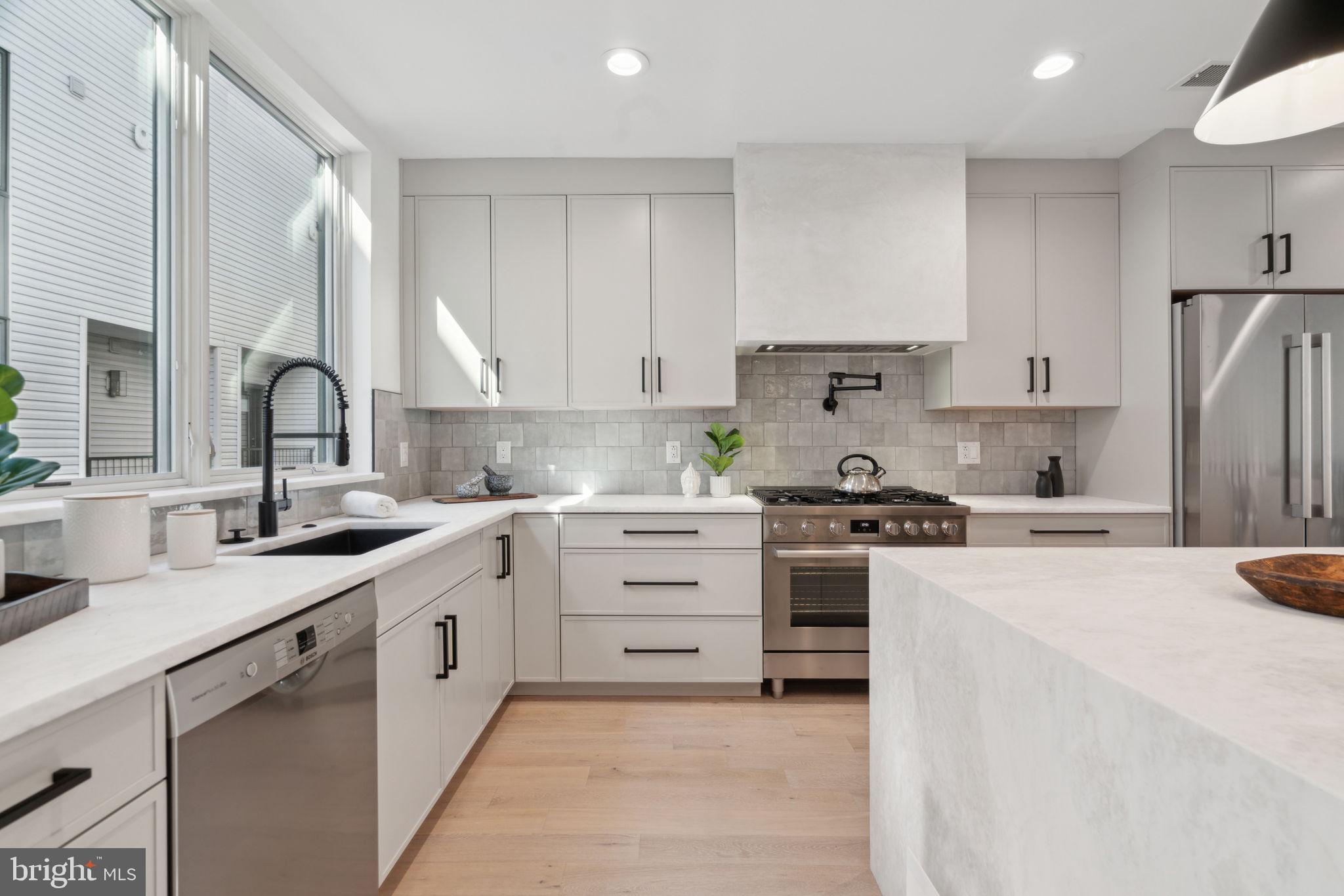 NORTHERN LIBERTIES - Residential