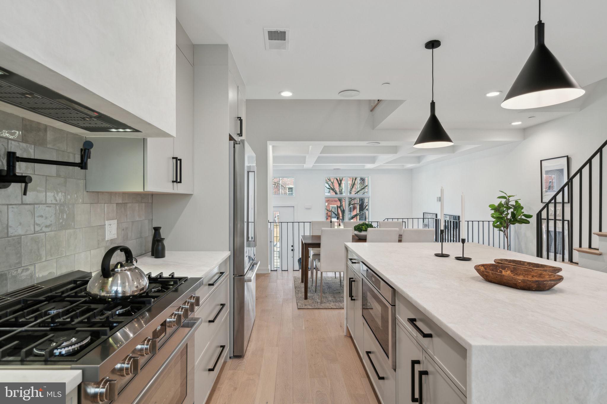 NORTHERN LIBERTIES - Residential