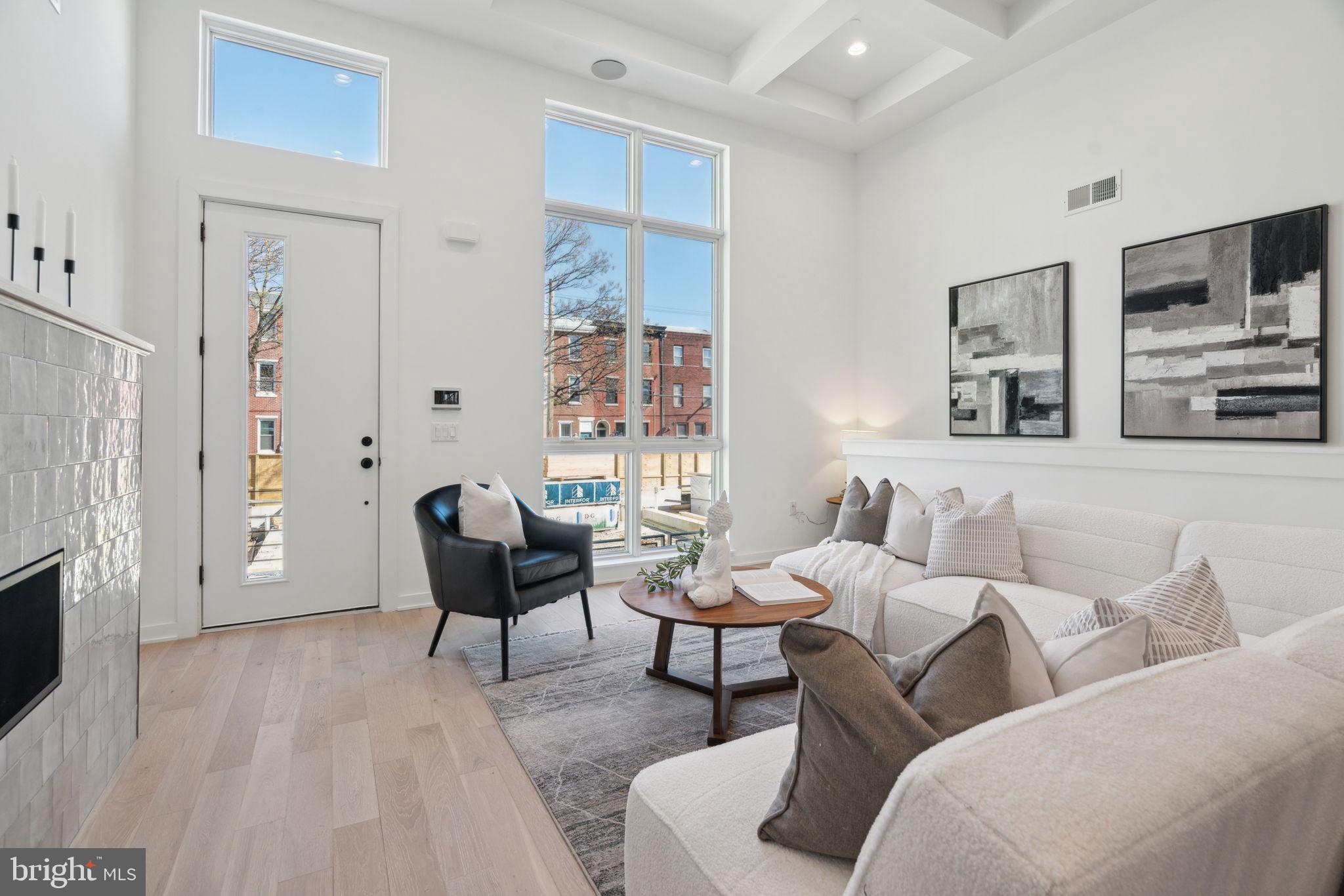 NORTHERN LIBERTIES - Residential