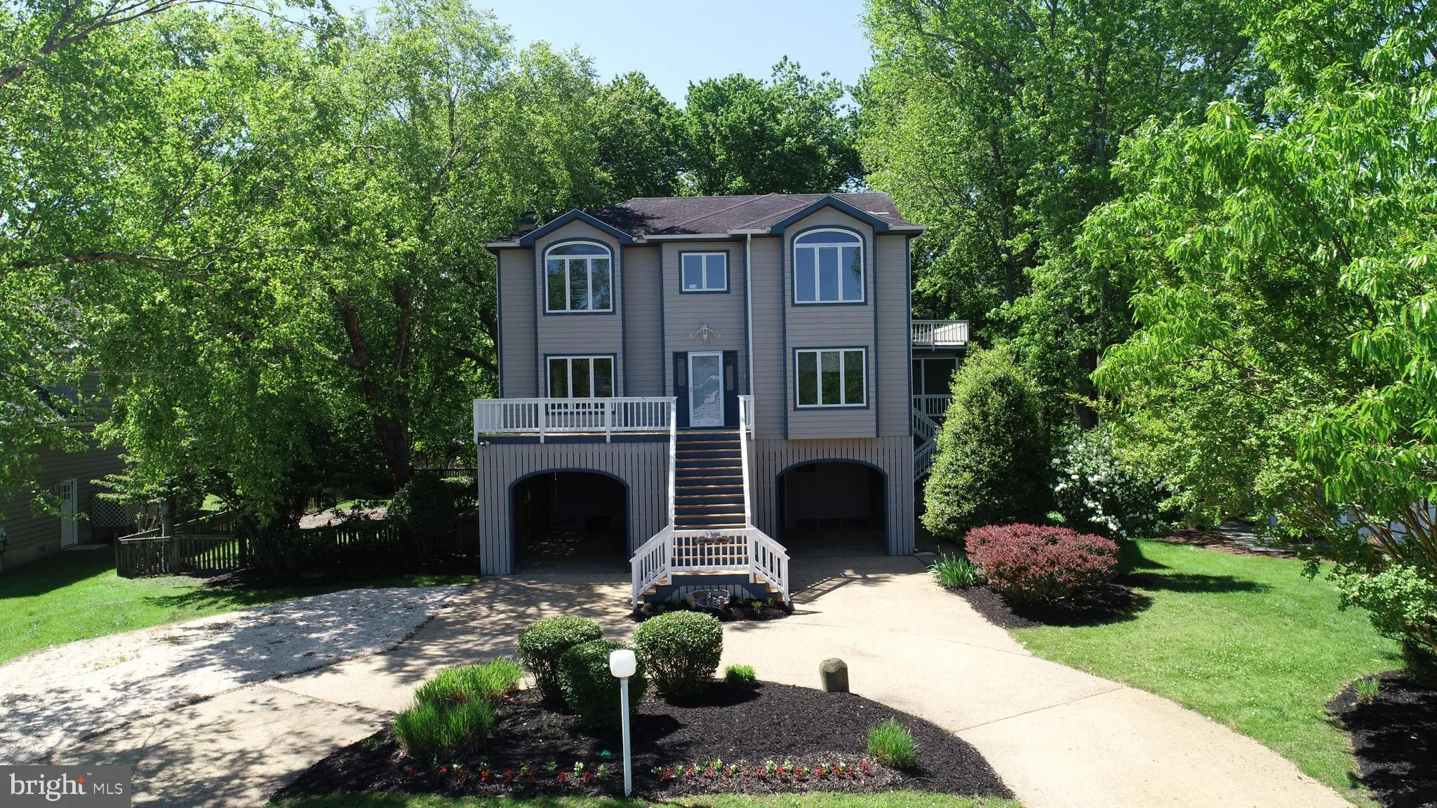 303 Walkabout Road, Bethany Beach, DE 19930