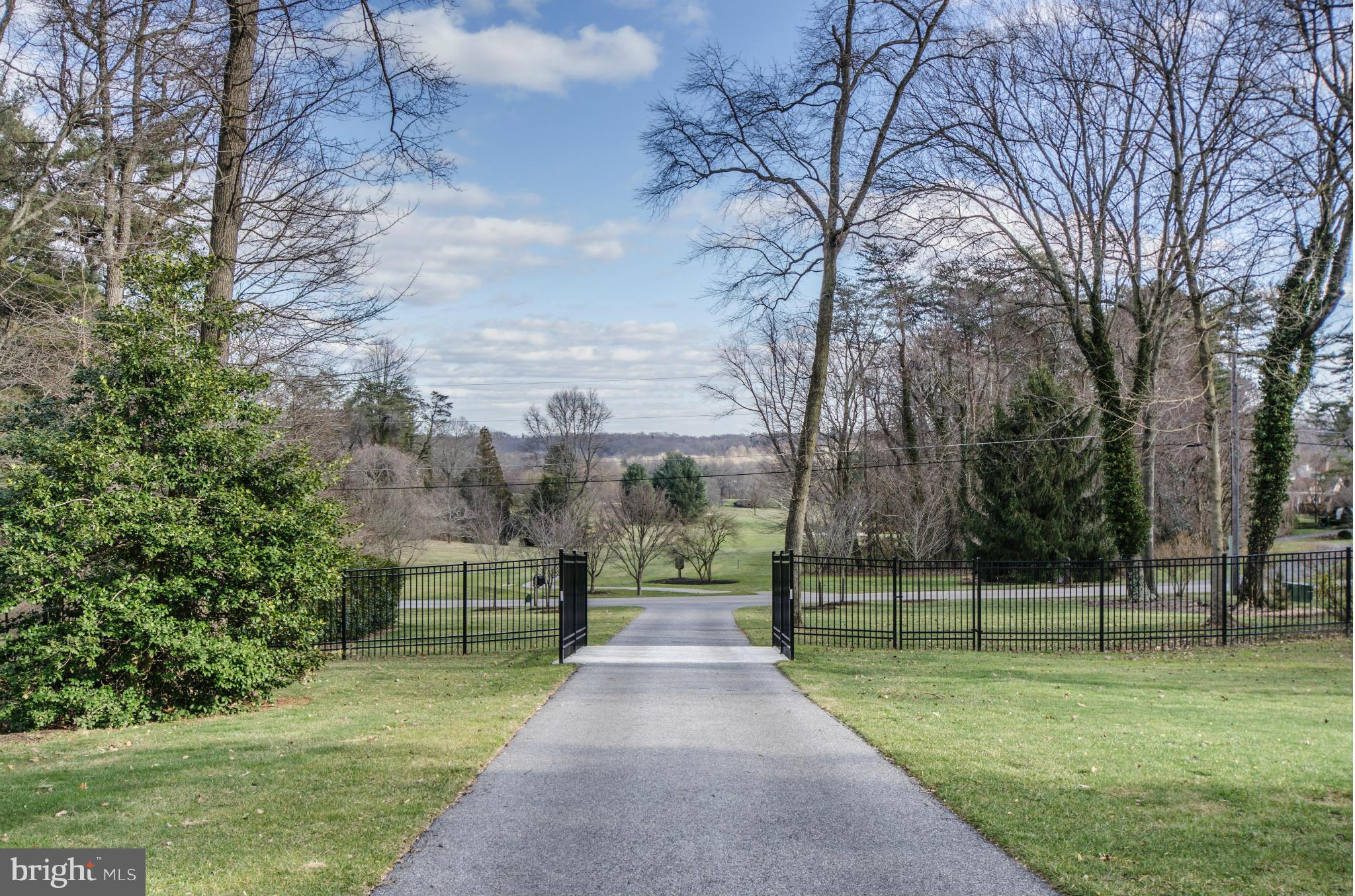 GREENSPRING VALLEY - Residential