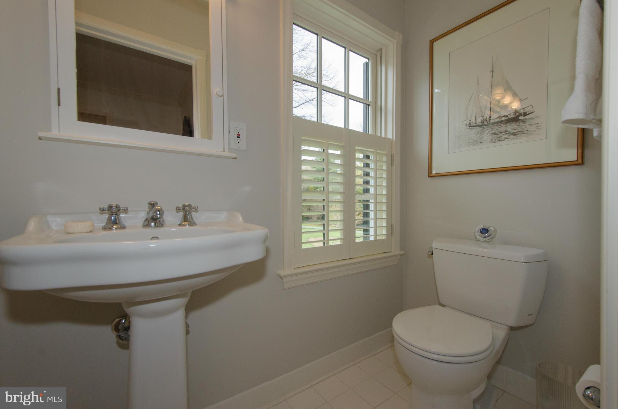 GREENSPRING VALLEY - Residential