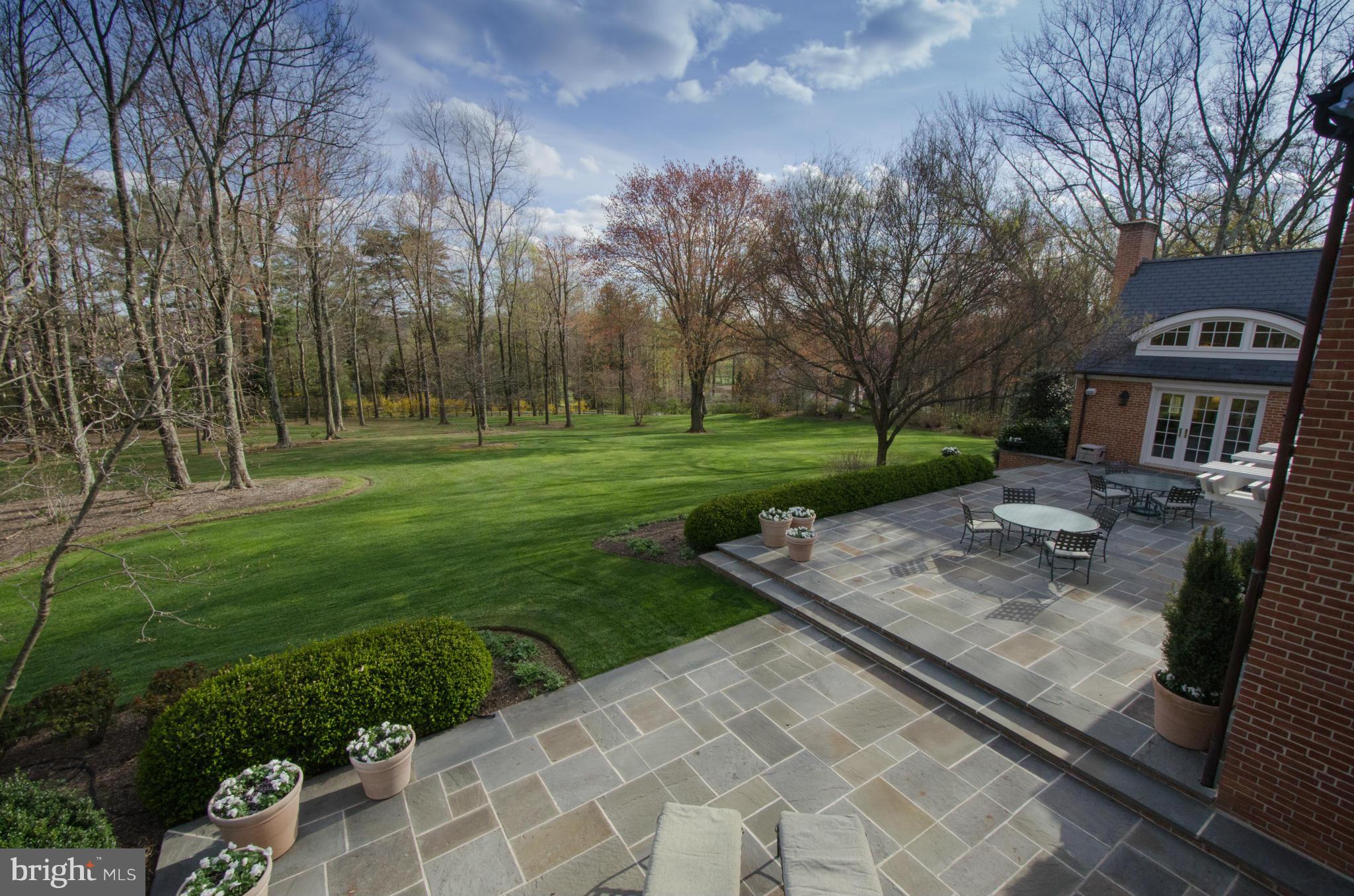 GREENSPRING VALLEY - Residential