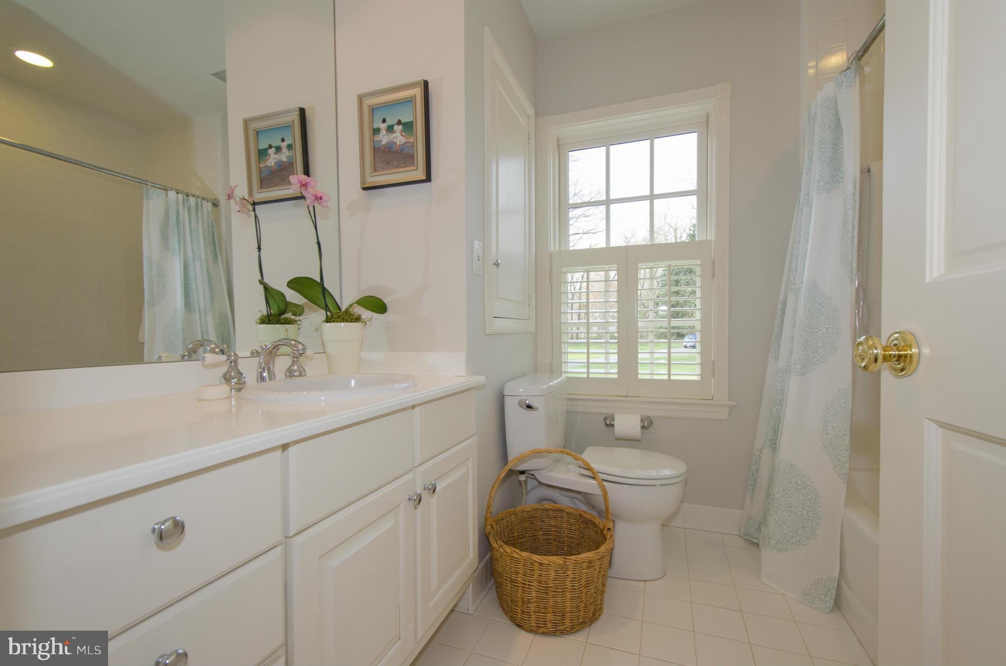 GREENSPRING VALLEY - Residential