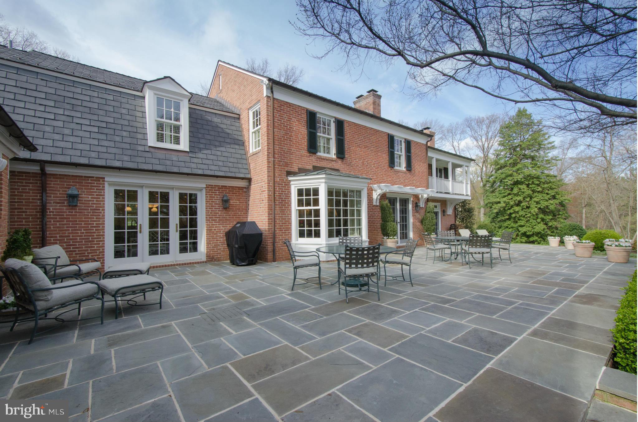 GREENSPRING VALLEY - Residential