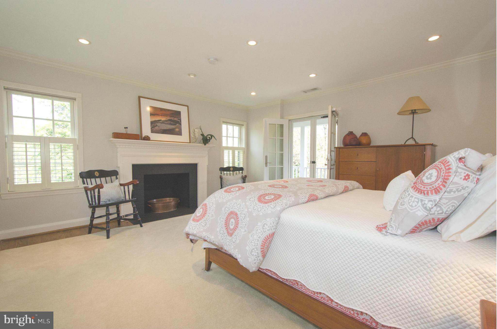 GREENSPRING VALLEY - Residential