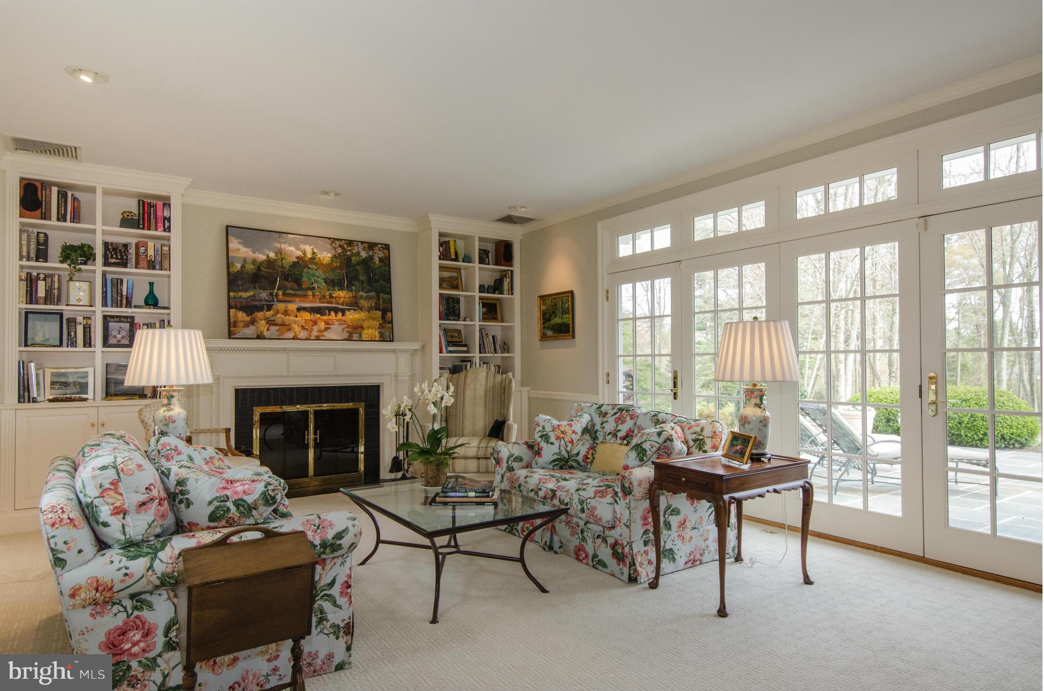 GREENSPRING VALLEY - Residential