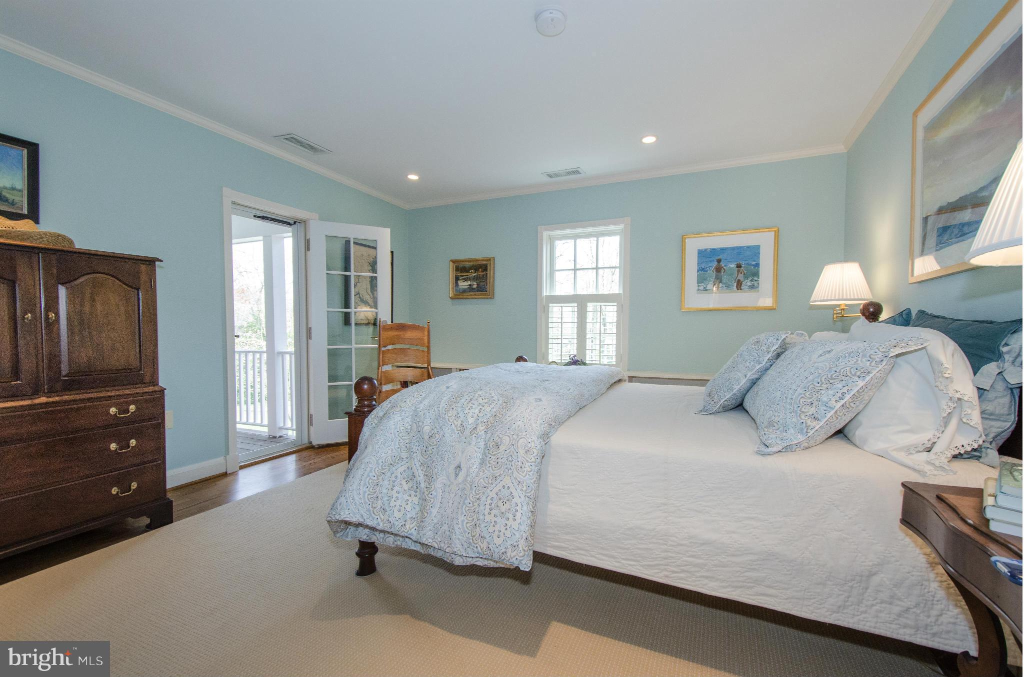 GREENSPRING VALLEY - Residential