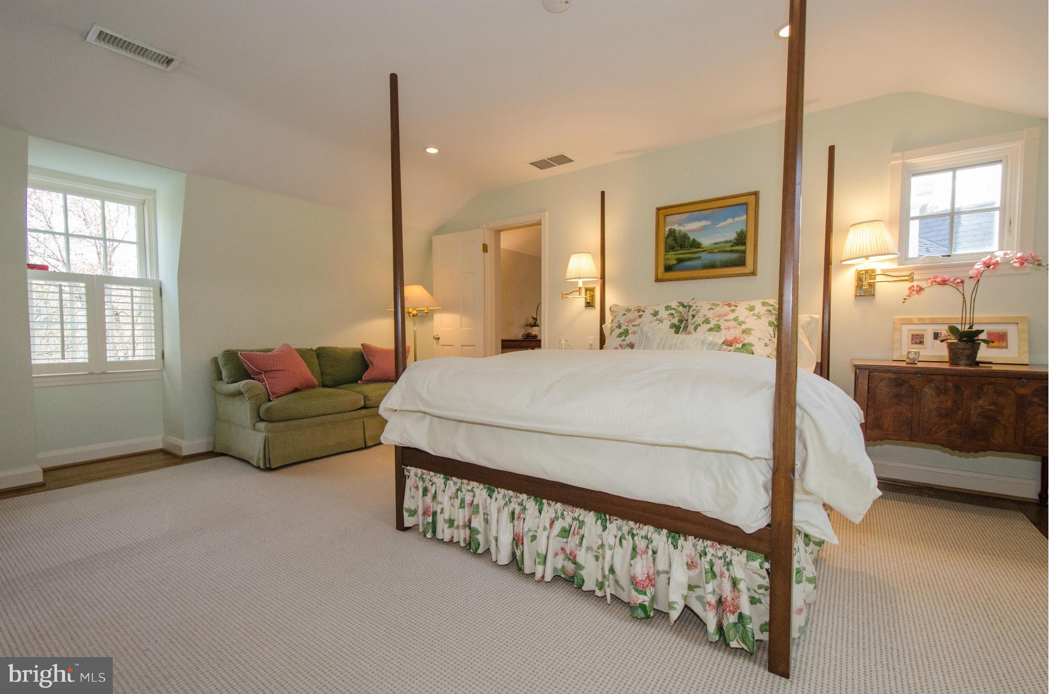 GREENSPRING VALLEY - Residential