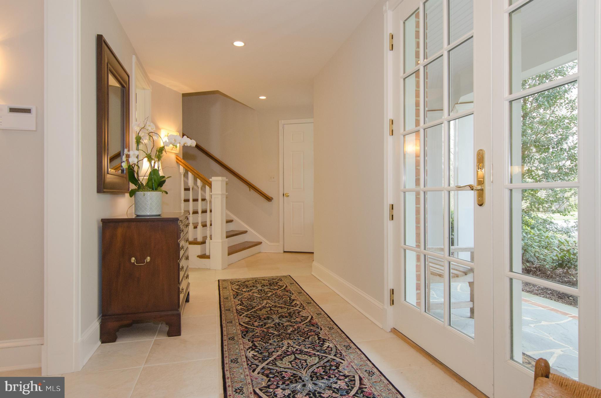 GREENSPRING VALLEY - Residential