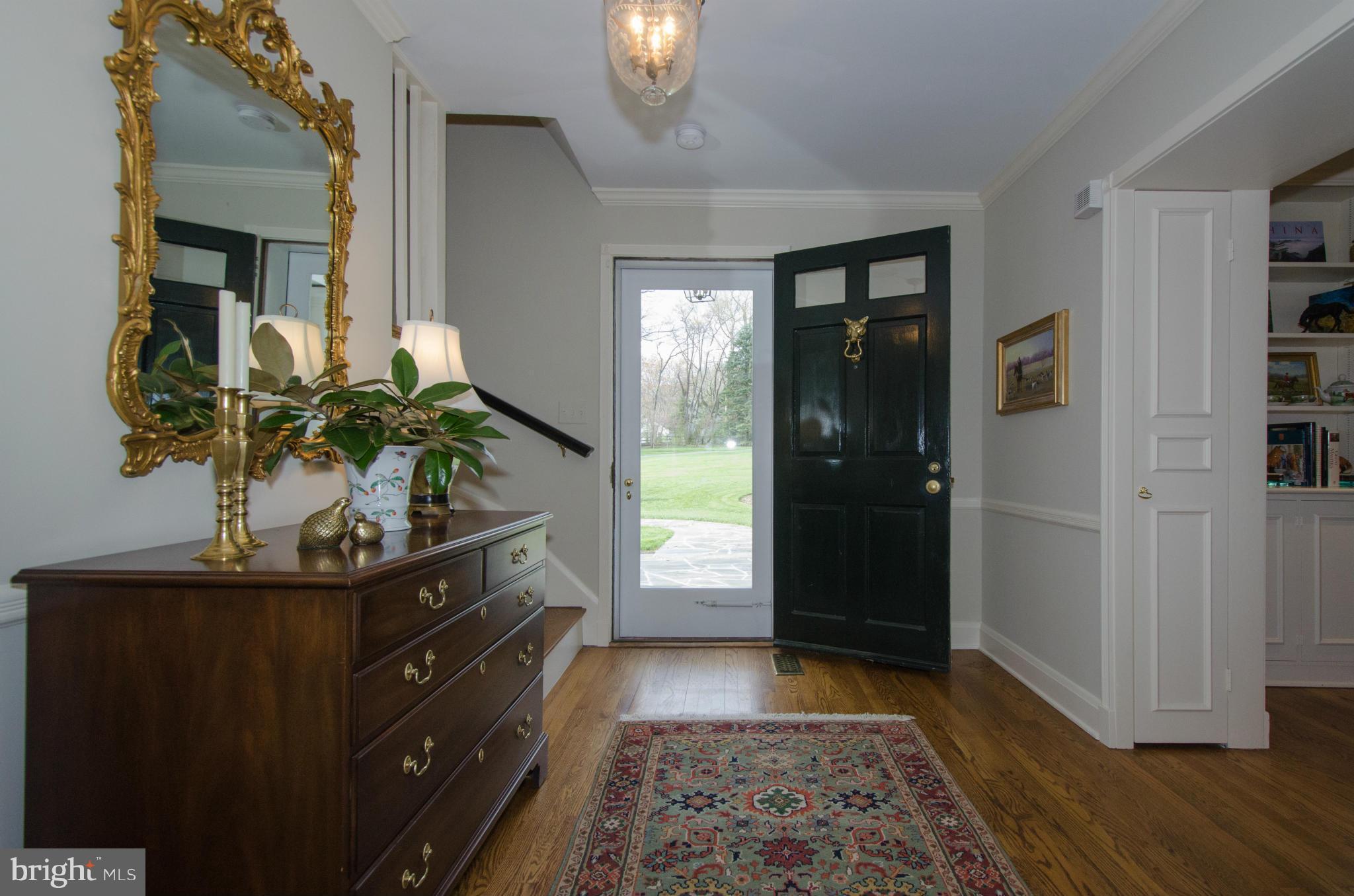 GREENSPRING VALLEY - Residential