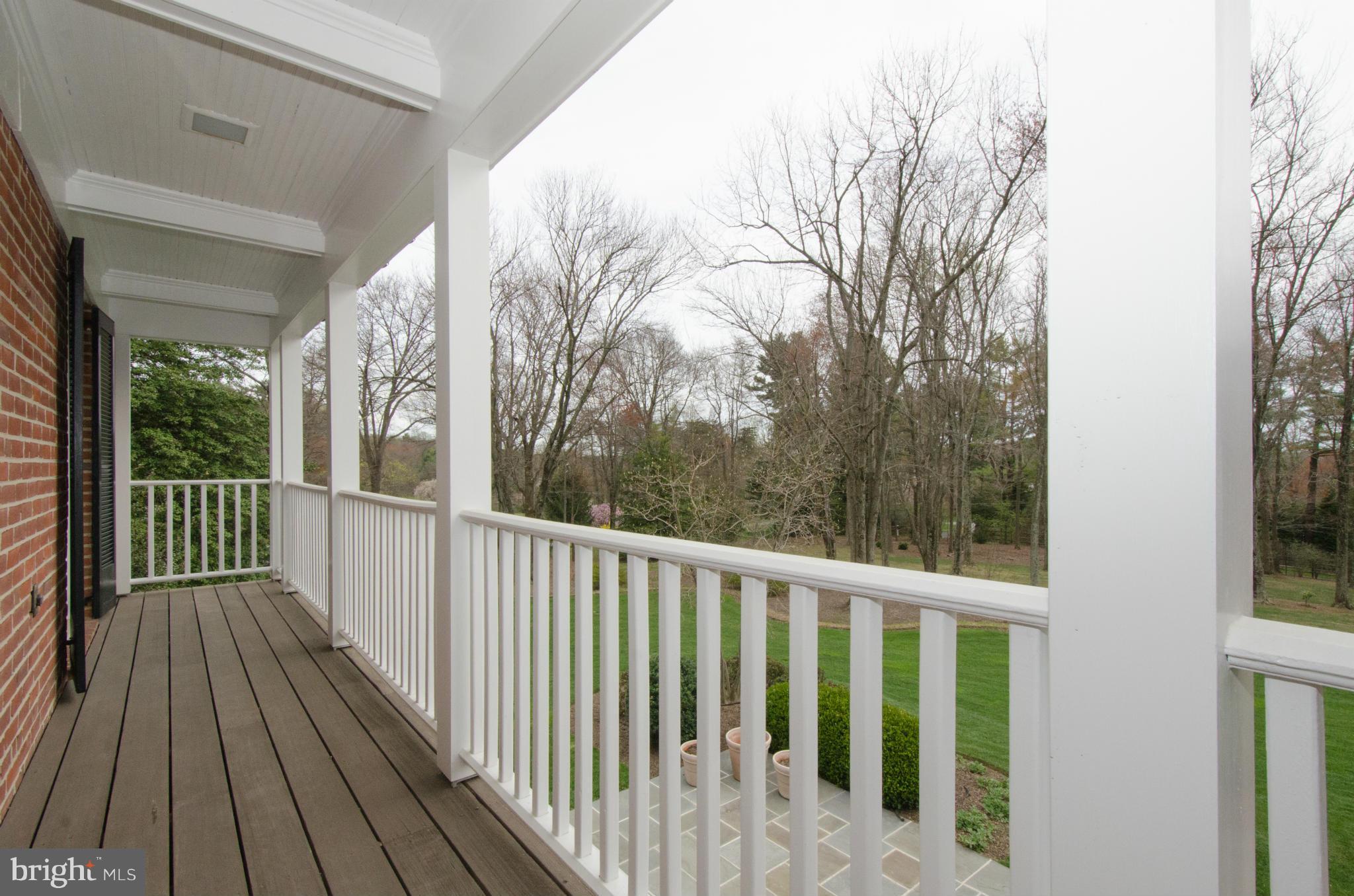 GREENSPRING VALLEY - Residential