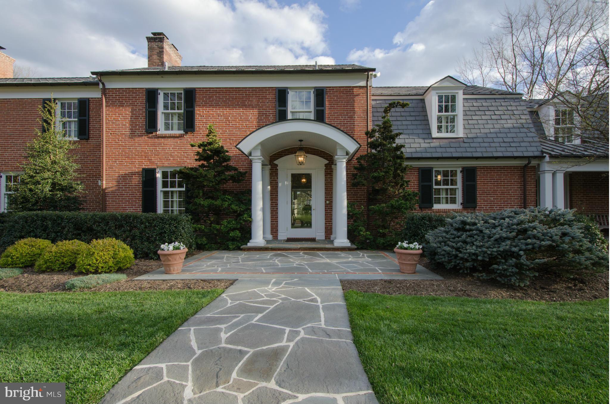 GREENSPRING VALLEY - Residential