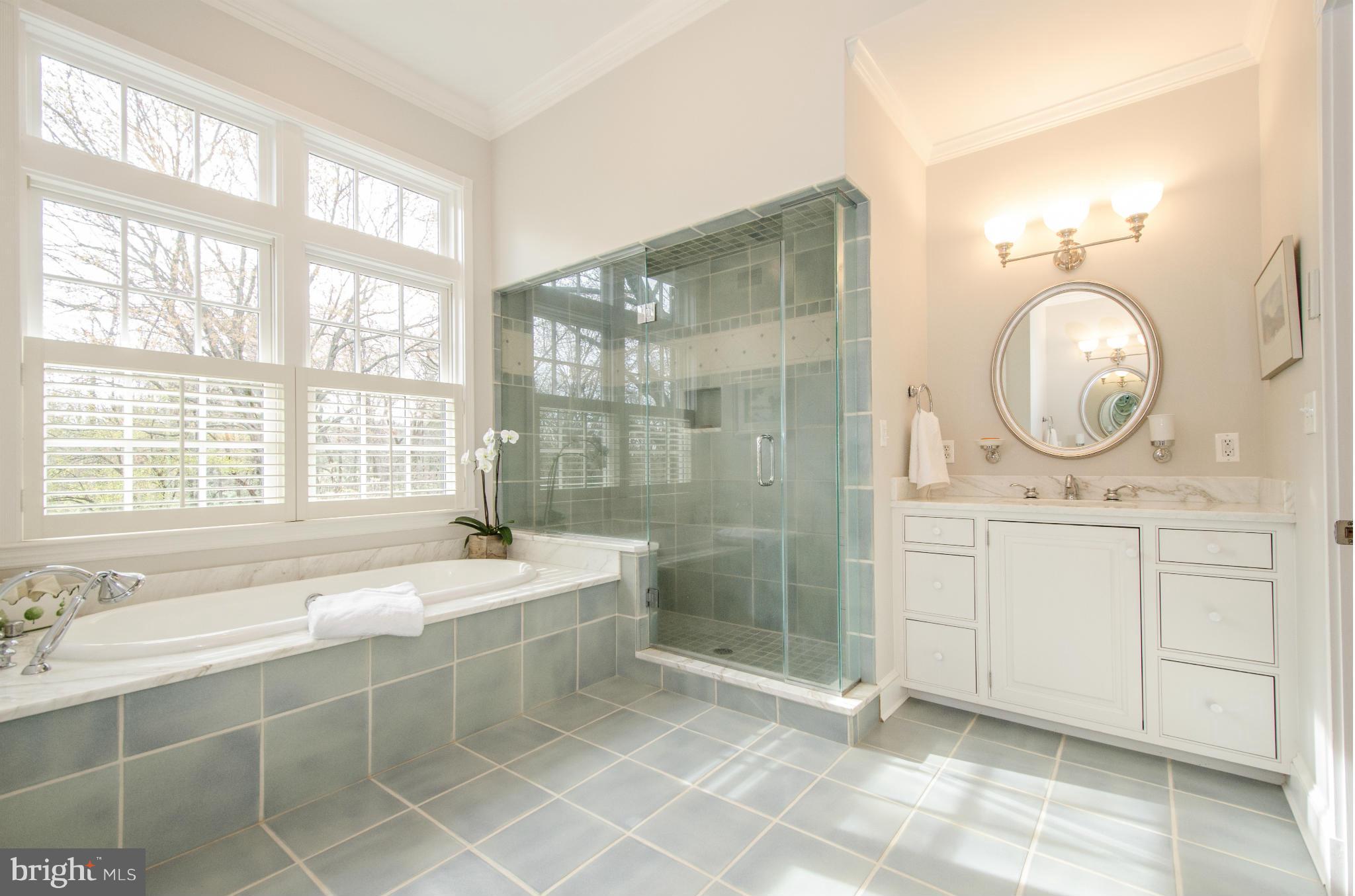 GREENSPRING VALLEY - Residential