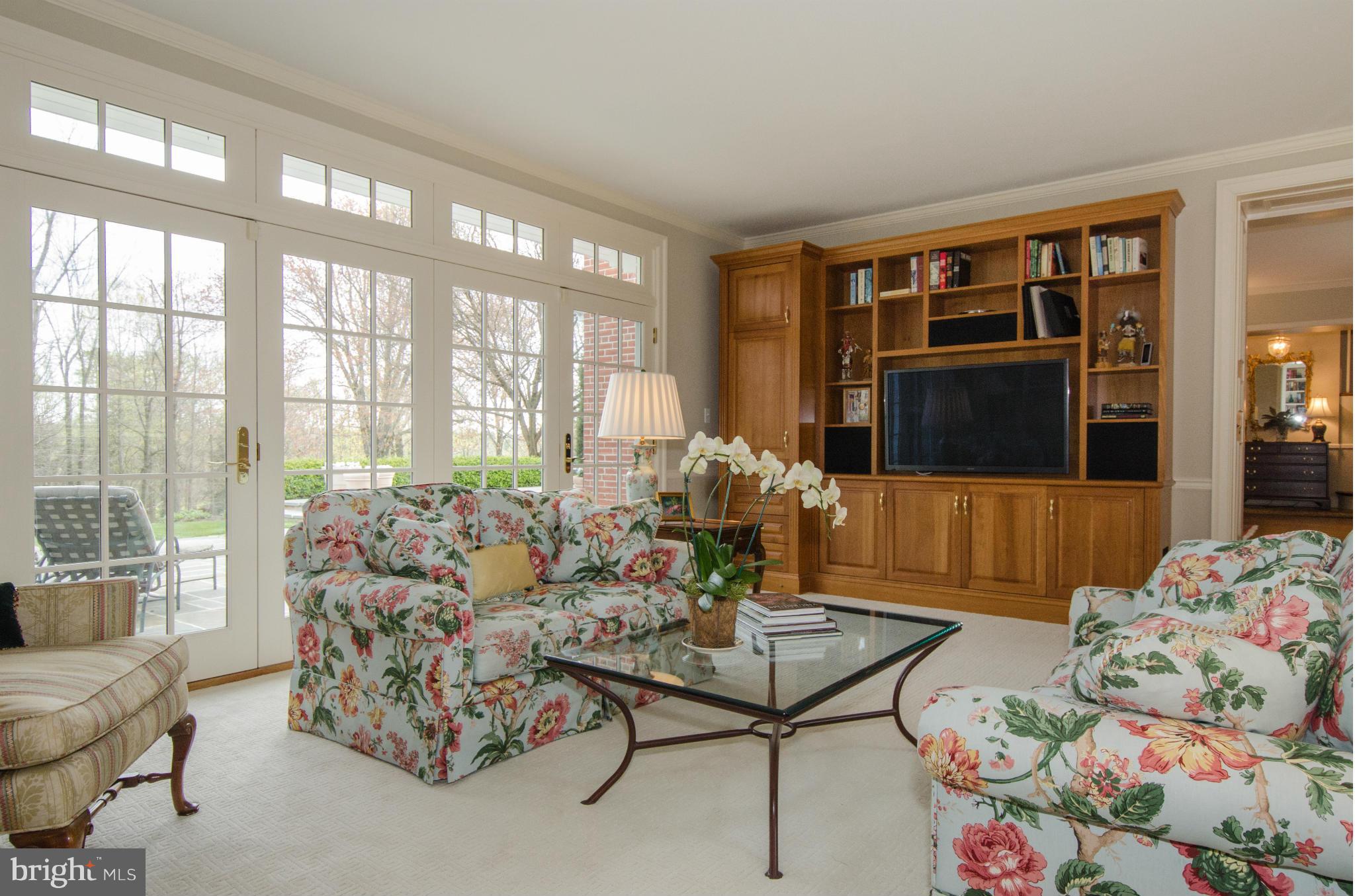 GREENSPRING VALLEY - Residential