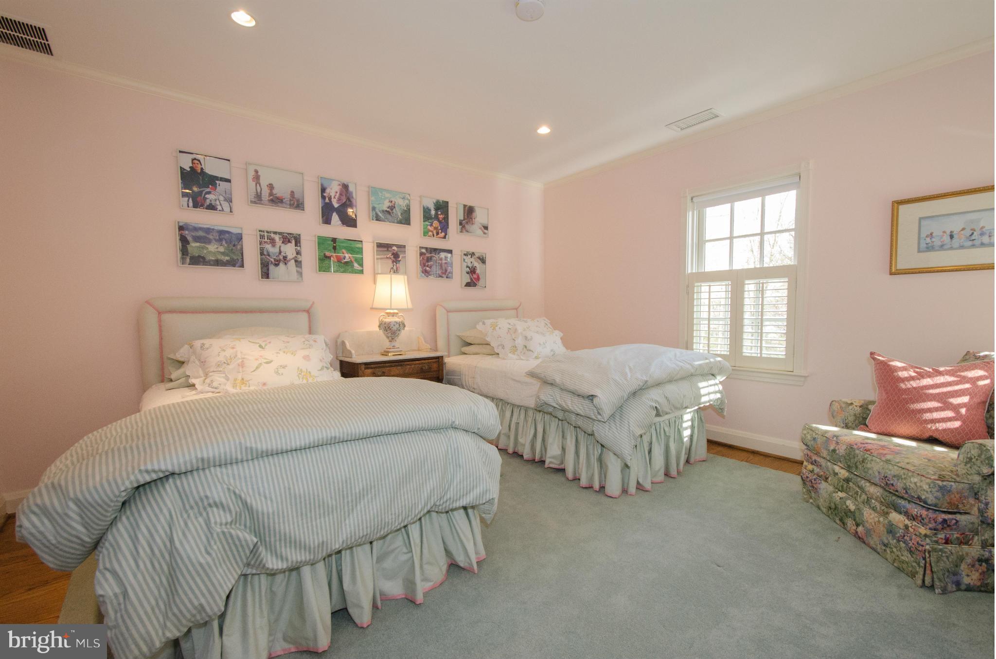 GREENSPRING VALLEY - Residential