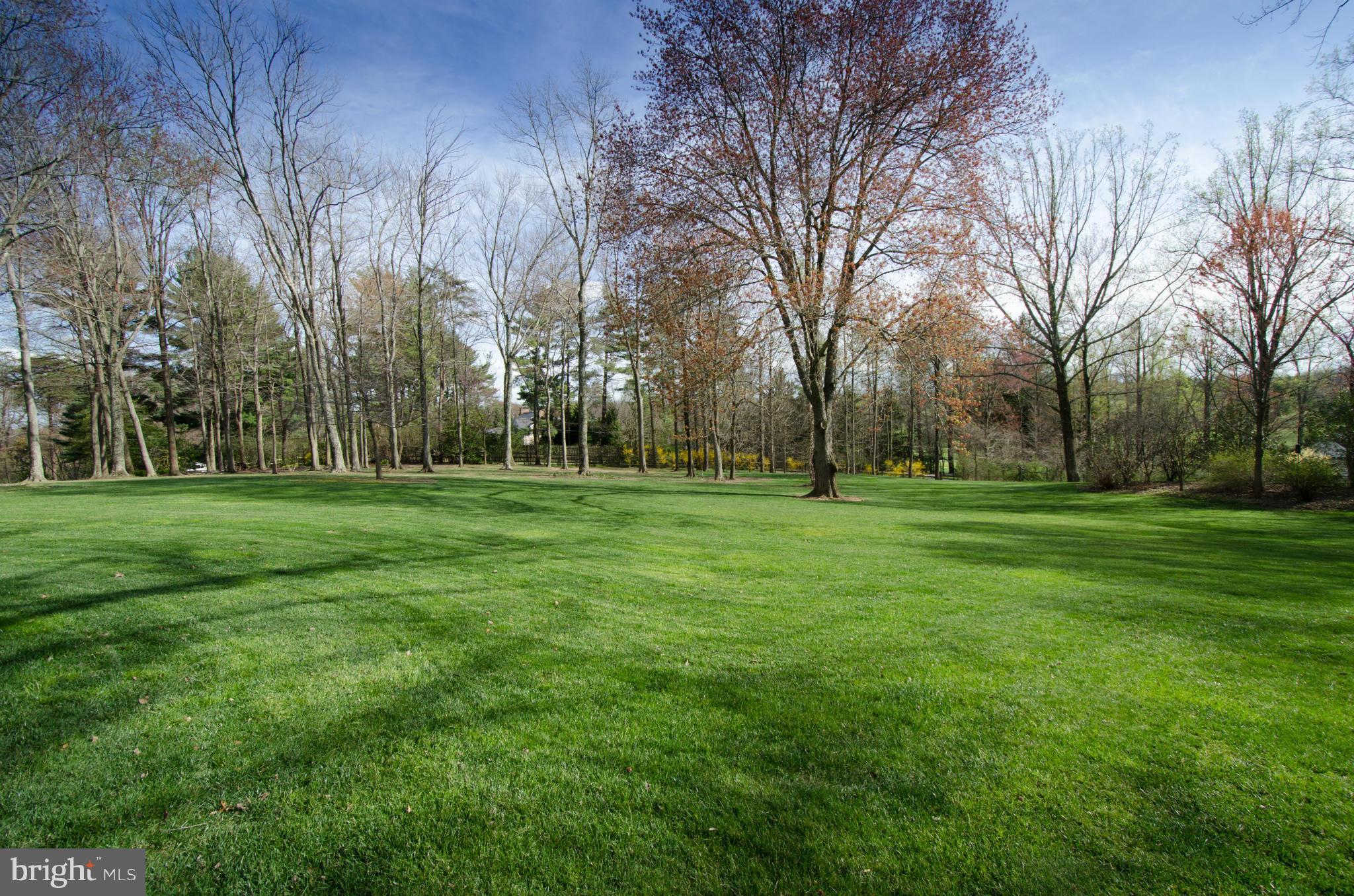 GREENSPRING VALLEY - Residential