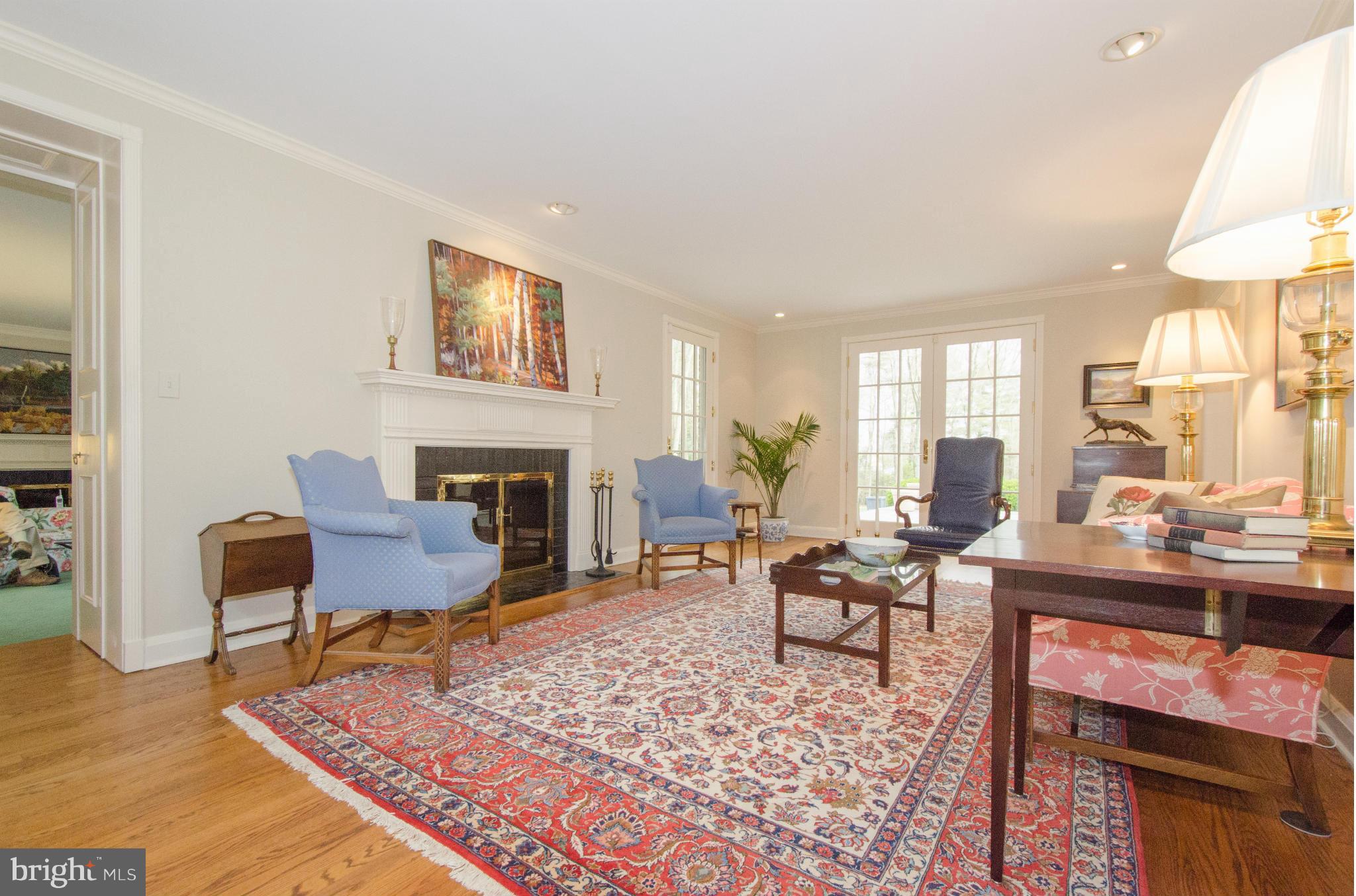 GREENSPRING VALLEY - Residential