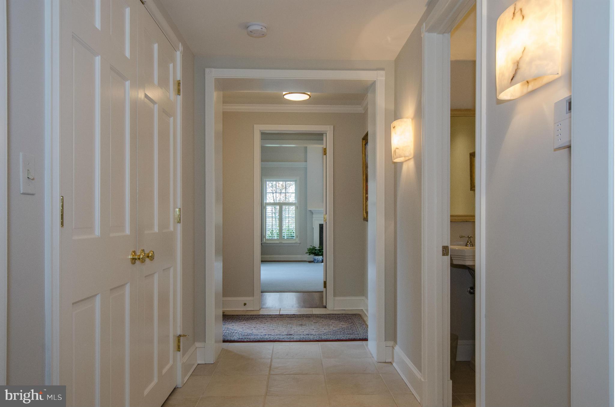 GREENSPRING VALLEY - Residential