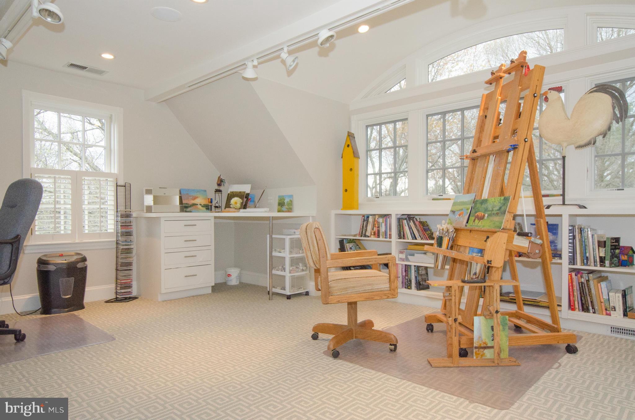 GREENSPRING VALLEY - Residential