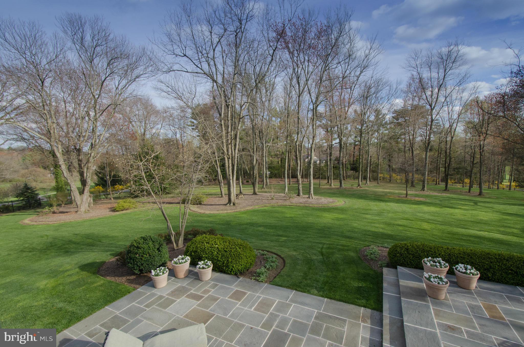 GREENSPRING VALLEY - Residential