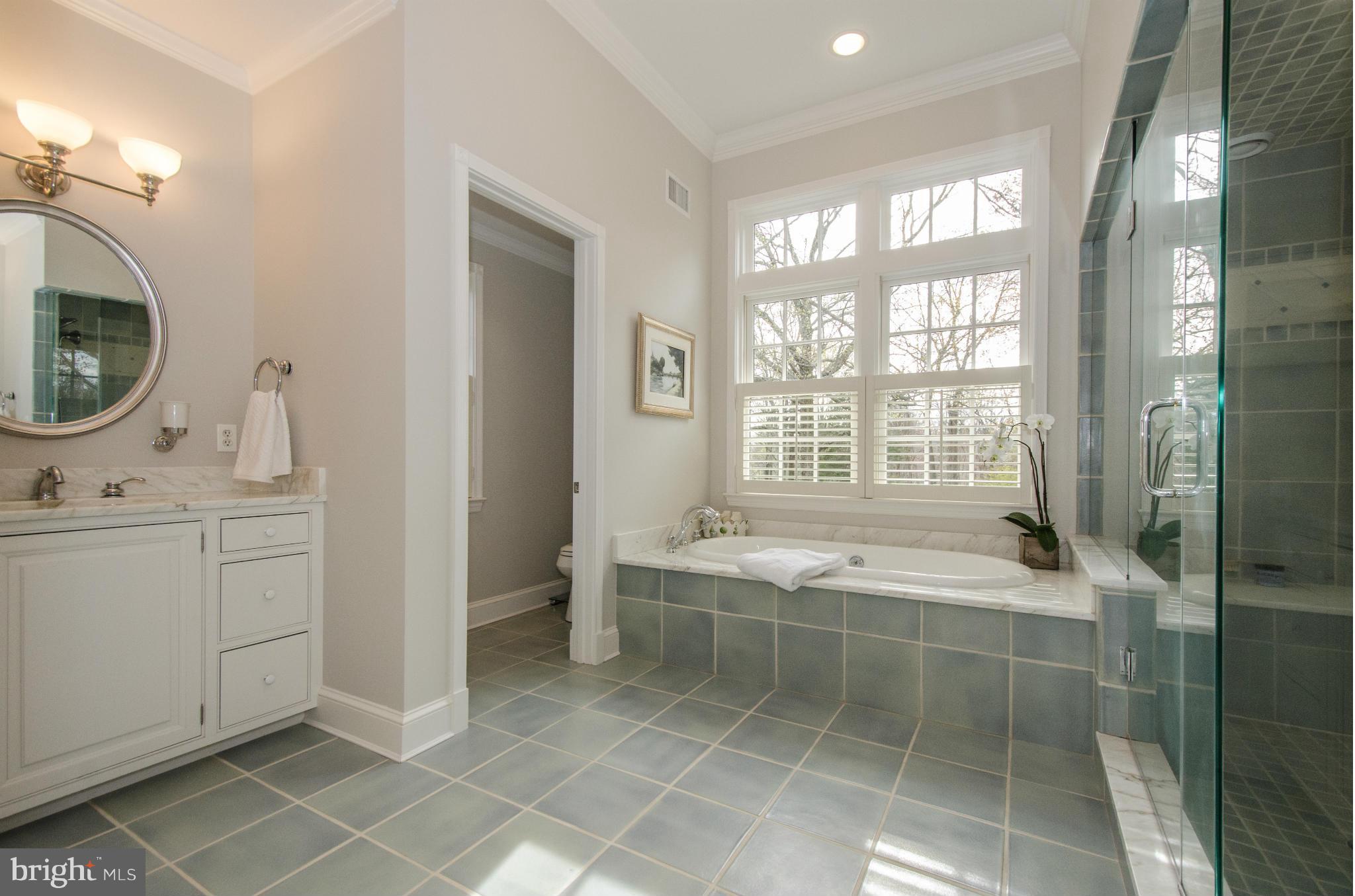 GREENSPRING VALLEY - Residential