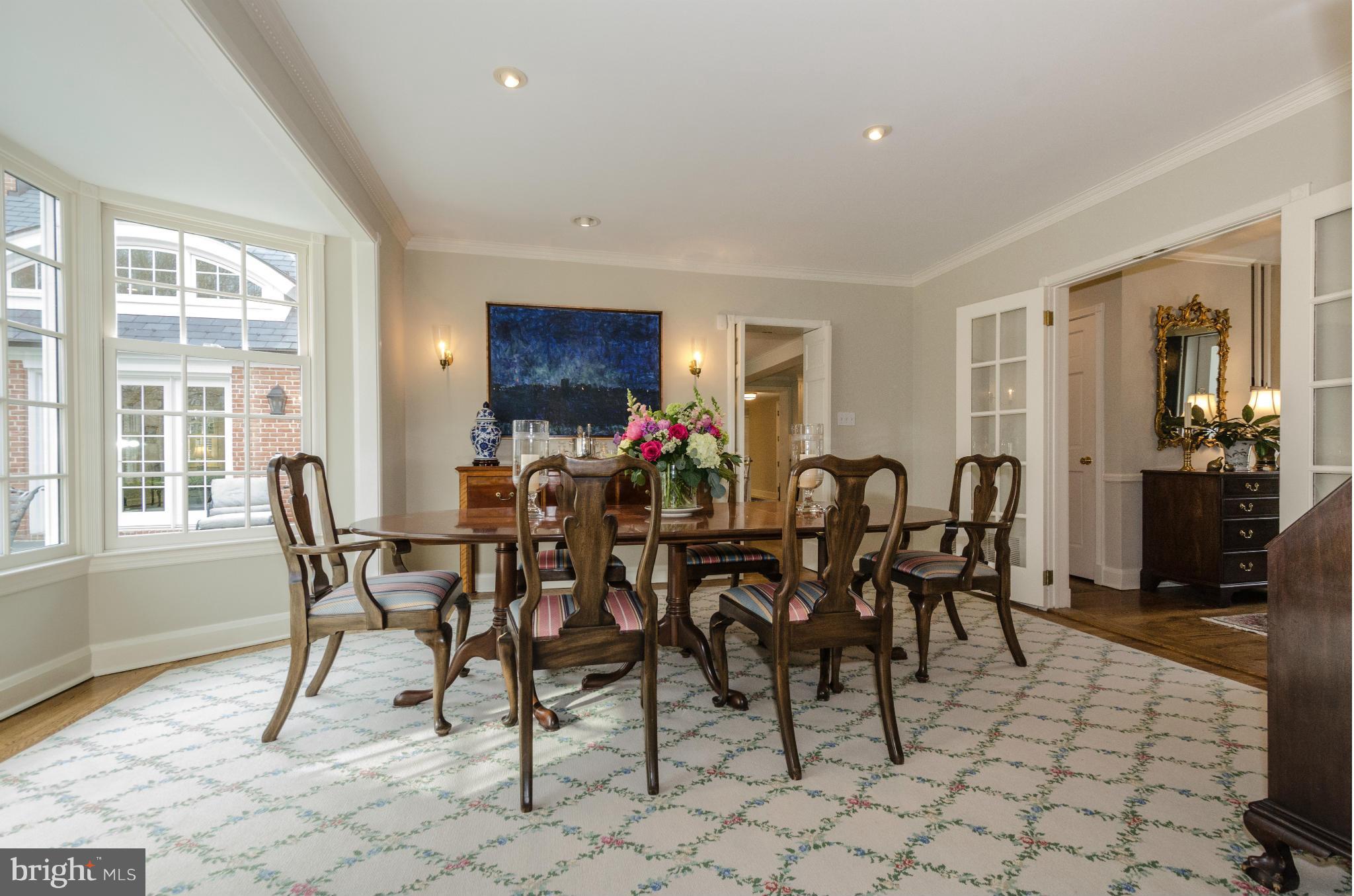 GREENSPRING VALLEY - Residential