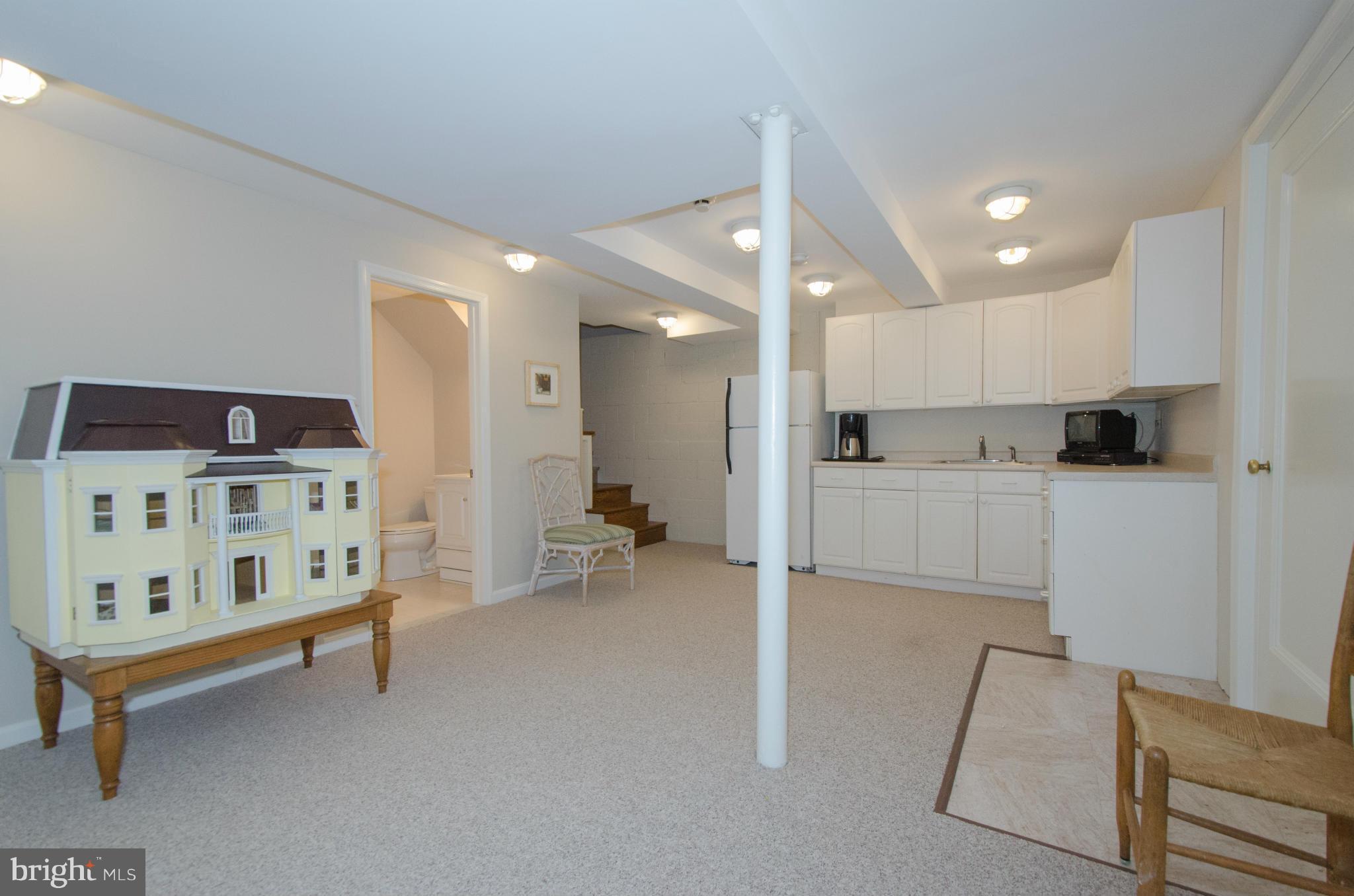 GREENSPRING VALLEY - Residential