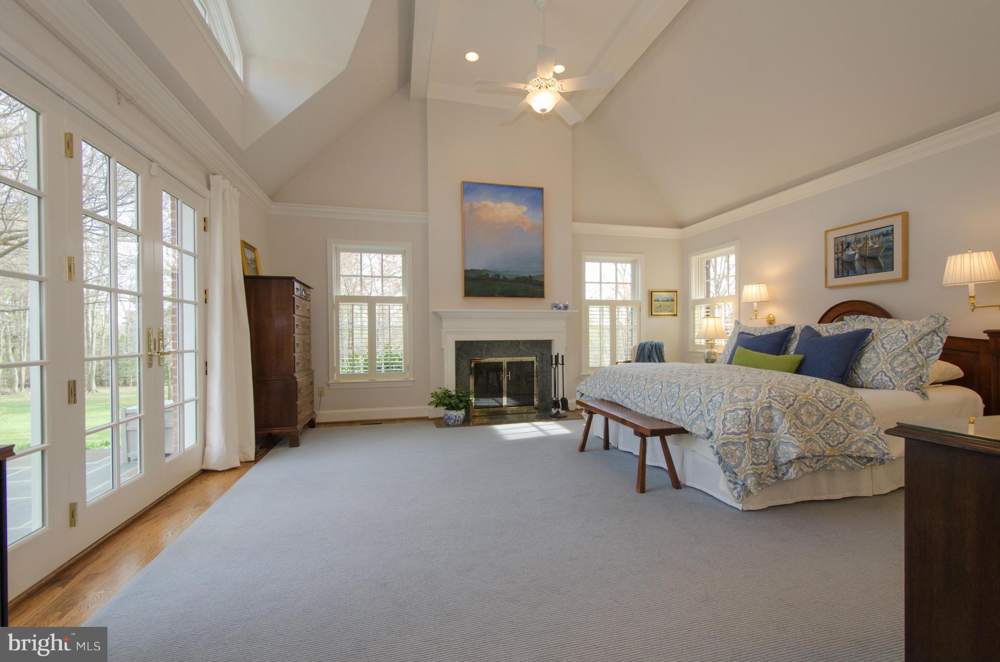 GREENSPRING VALLEY - Residential