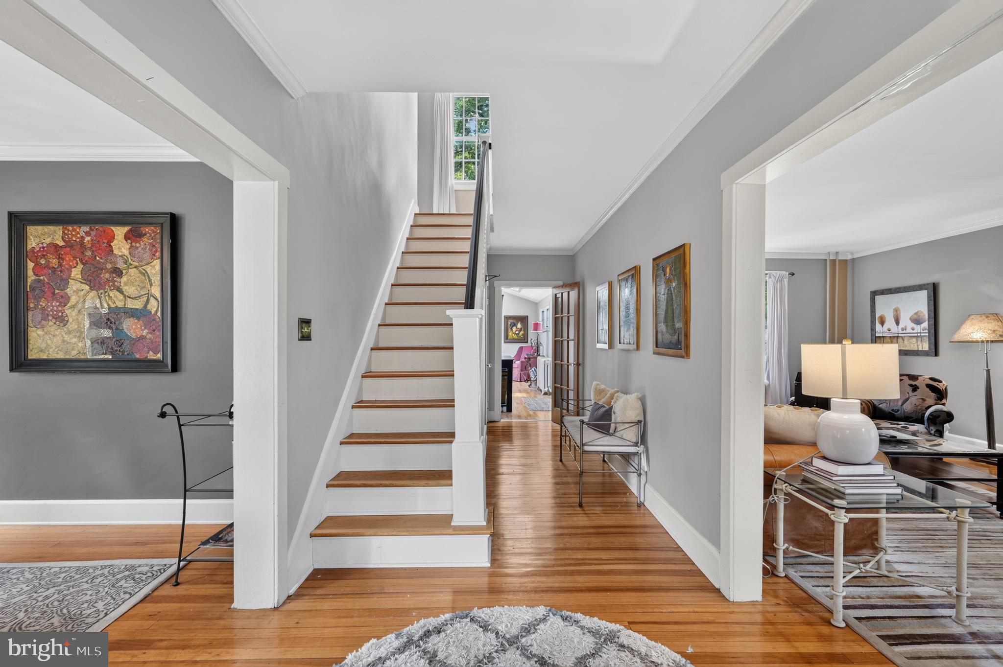 16 W FERRY ROAD