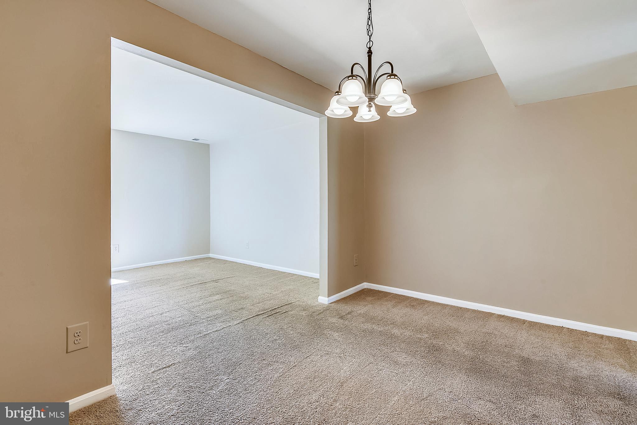 KEENE MILL WOODS - Residential