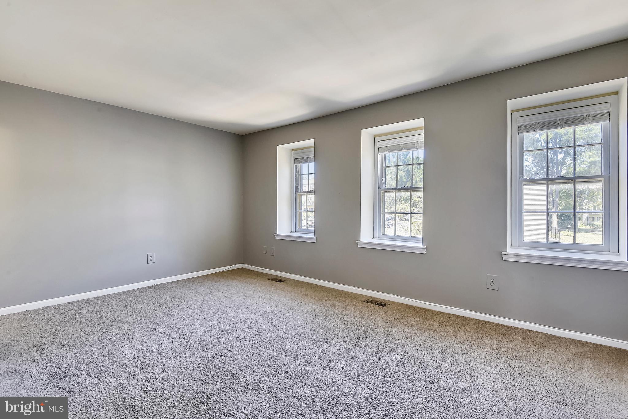 KEENE MILL WOODS - Residential